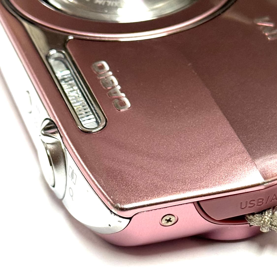 인물메이크업모드💖✨ 카시오 엑슬림 ex-z2000 핑크 상품이미지9