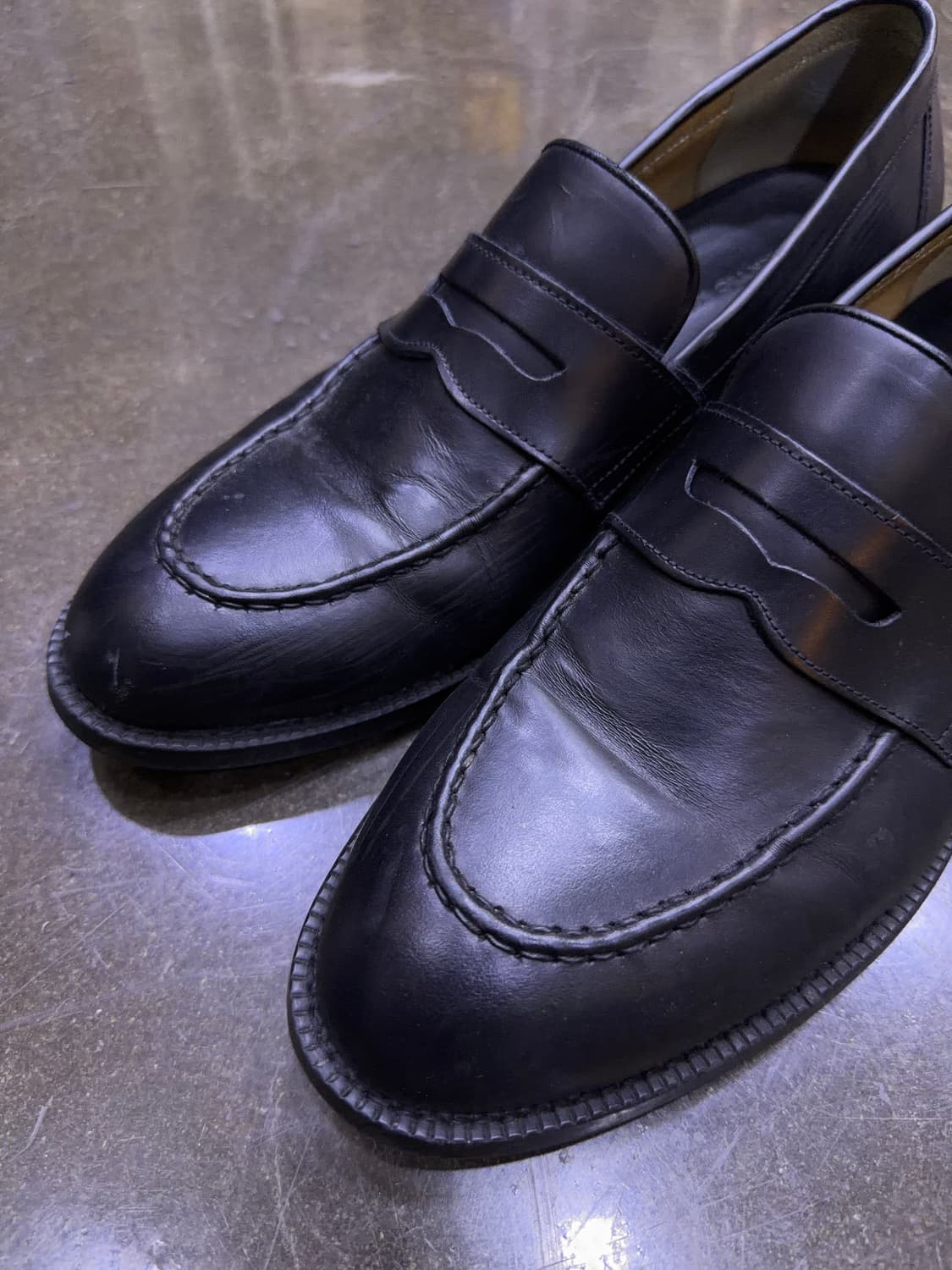 로맨틱무브 뉴 스마트 페니로퍼 275 상품이미지3