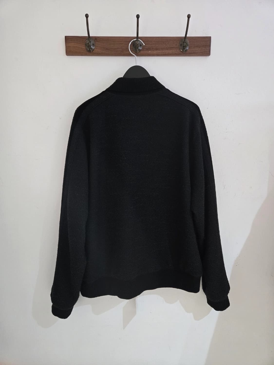 솔리드옴므 자켓 2025 상품이미지5