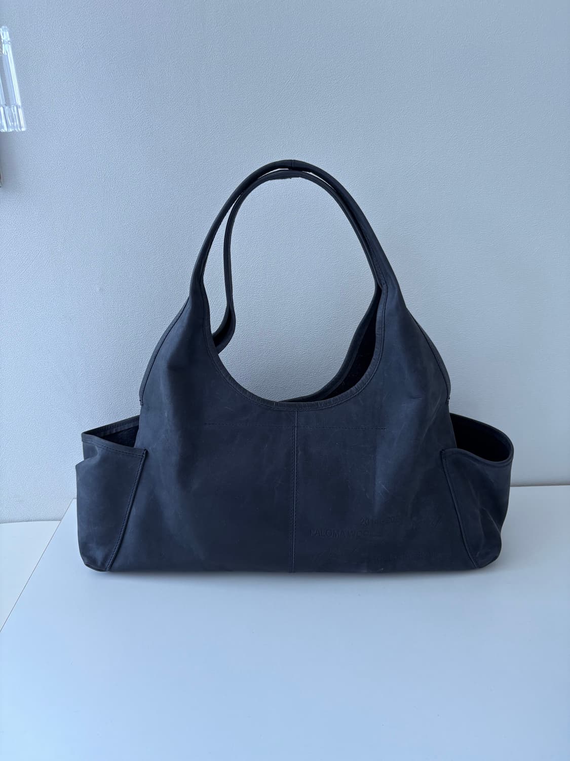 Palomawool 팔로마울 10 year bag 상품이미지7