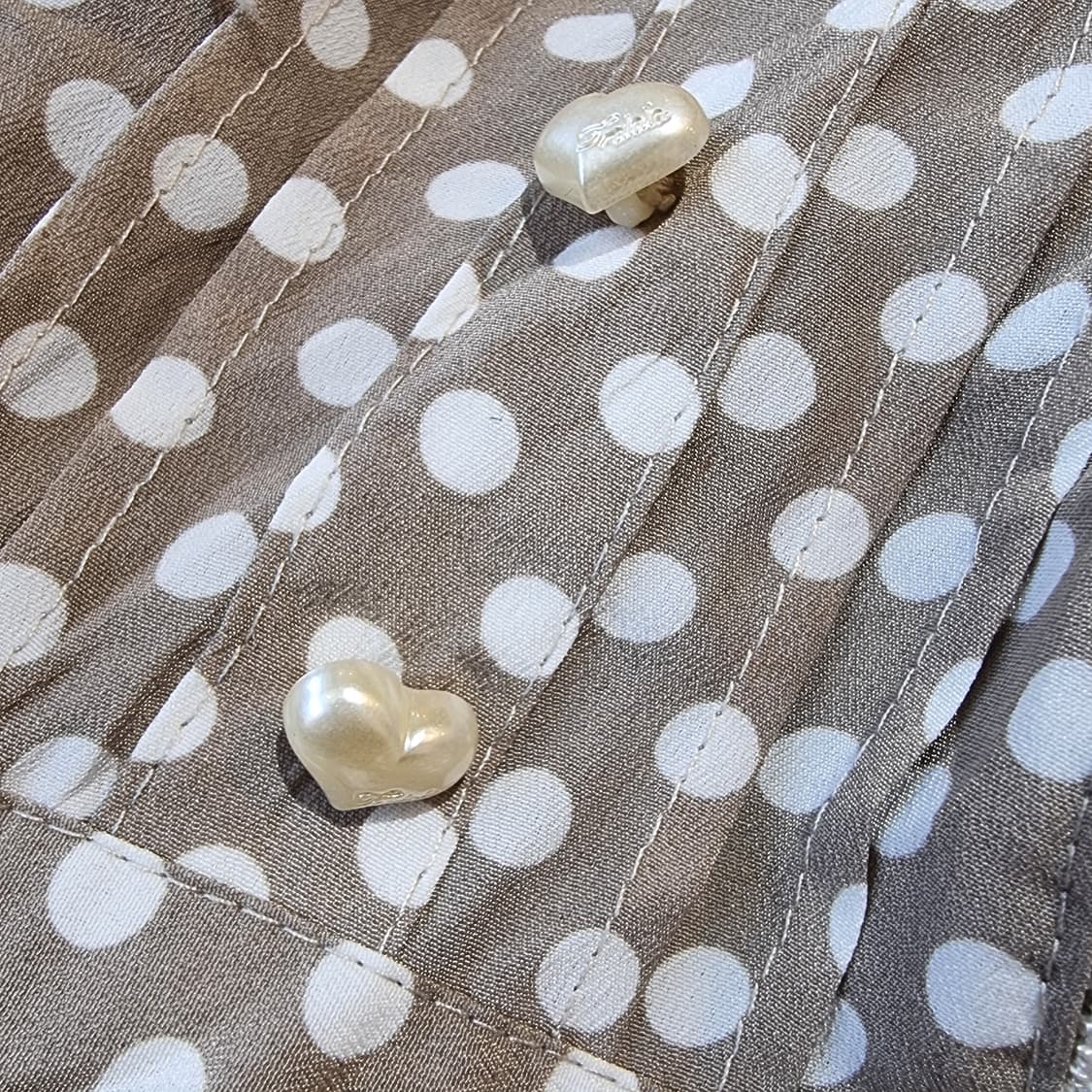 TRALALA  트랄라라 세일러원피스 상품이미지9