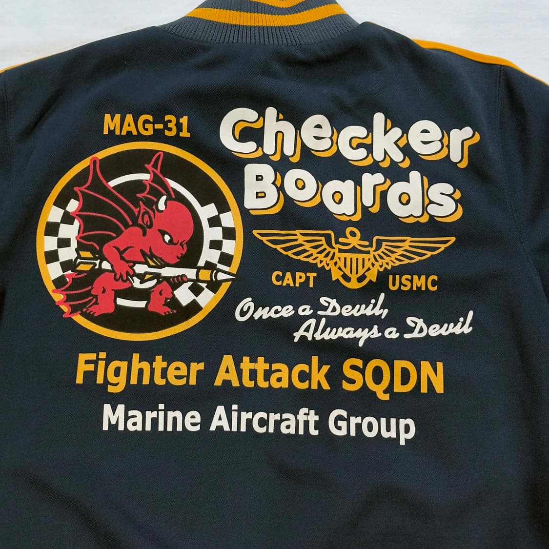 테드 컴퍼니 테드맨 져지 트랙탑 상품이미지8