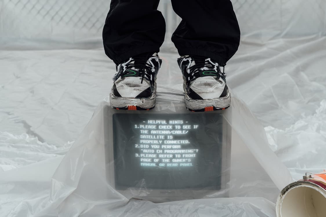 메종 마르지엘라 퓨전 OG 상품이미지1