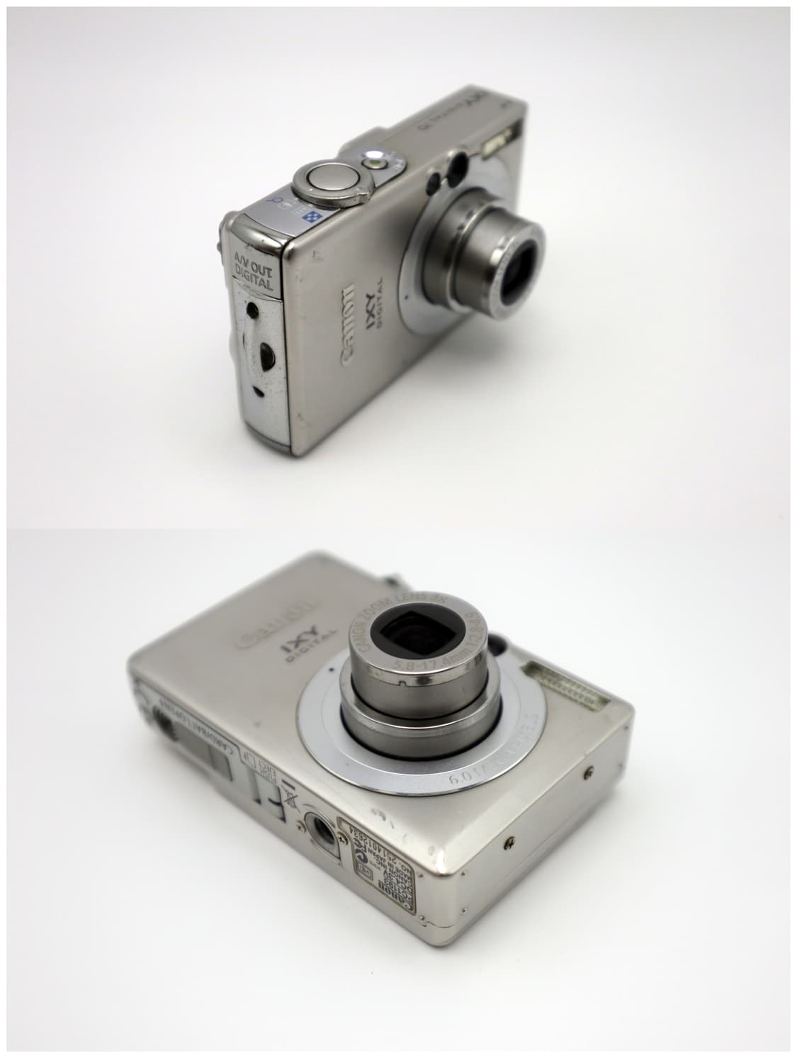 캐논 IXY70[익서스 60]  [배송비× 수수료×] 상품이미지2