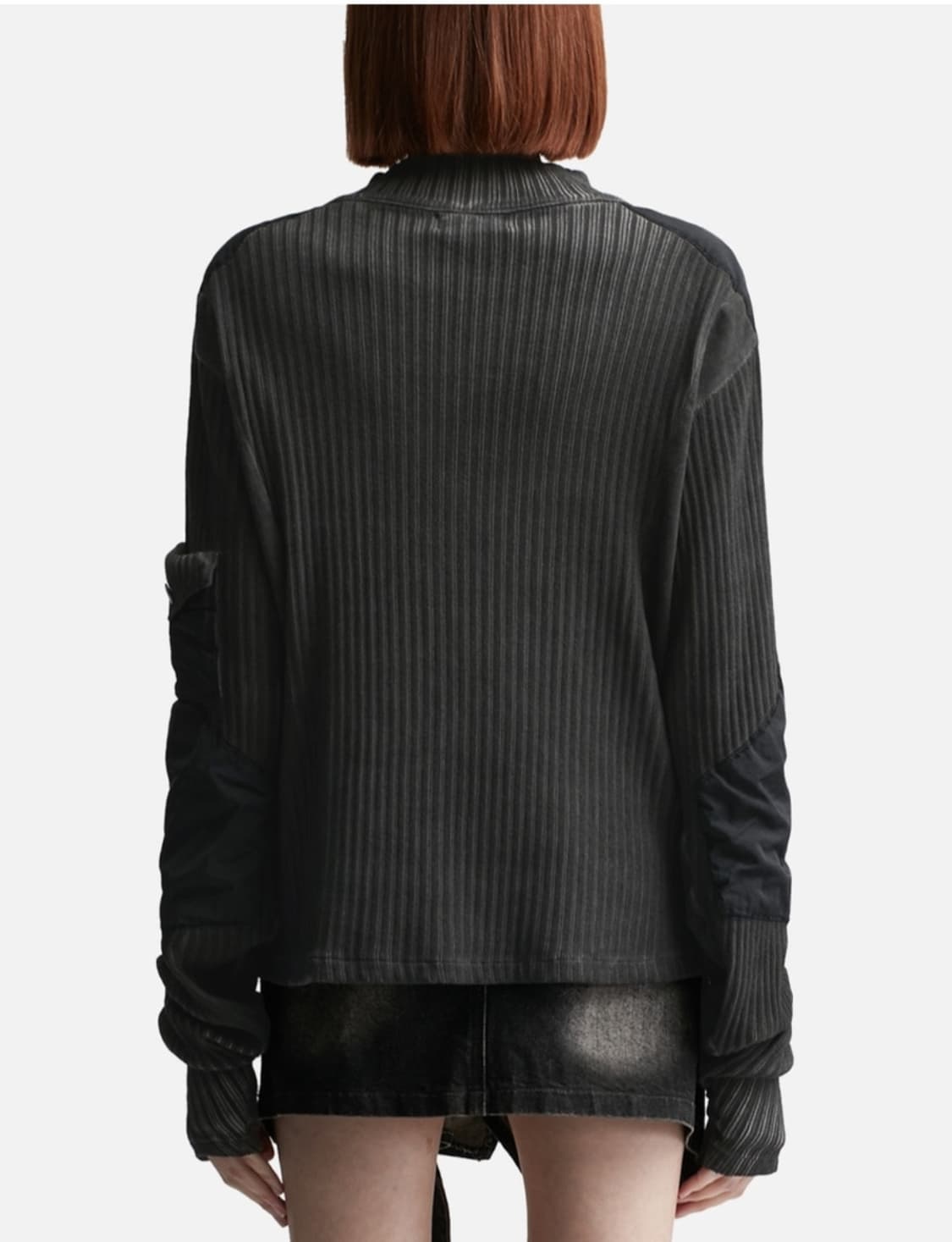 에이시네틱스 집 가디건 상품이미지1