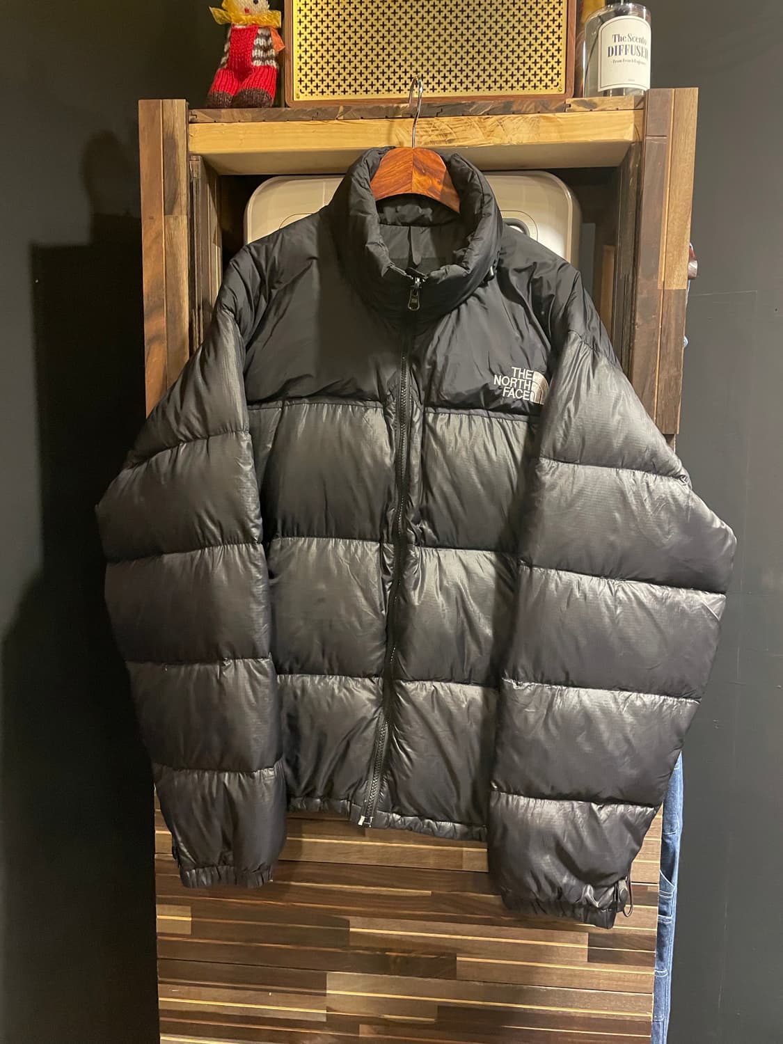 노스페이스 눕시700 상품이미지1