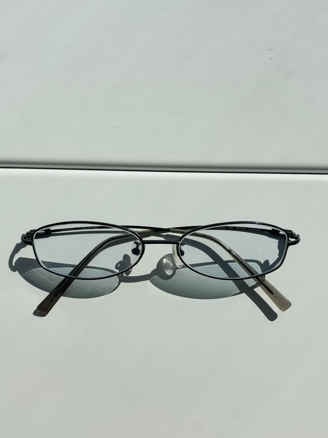 Gucci G  sunglasses 상품이미지6