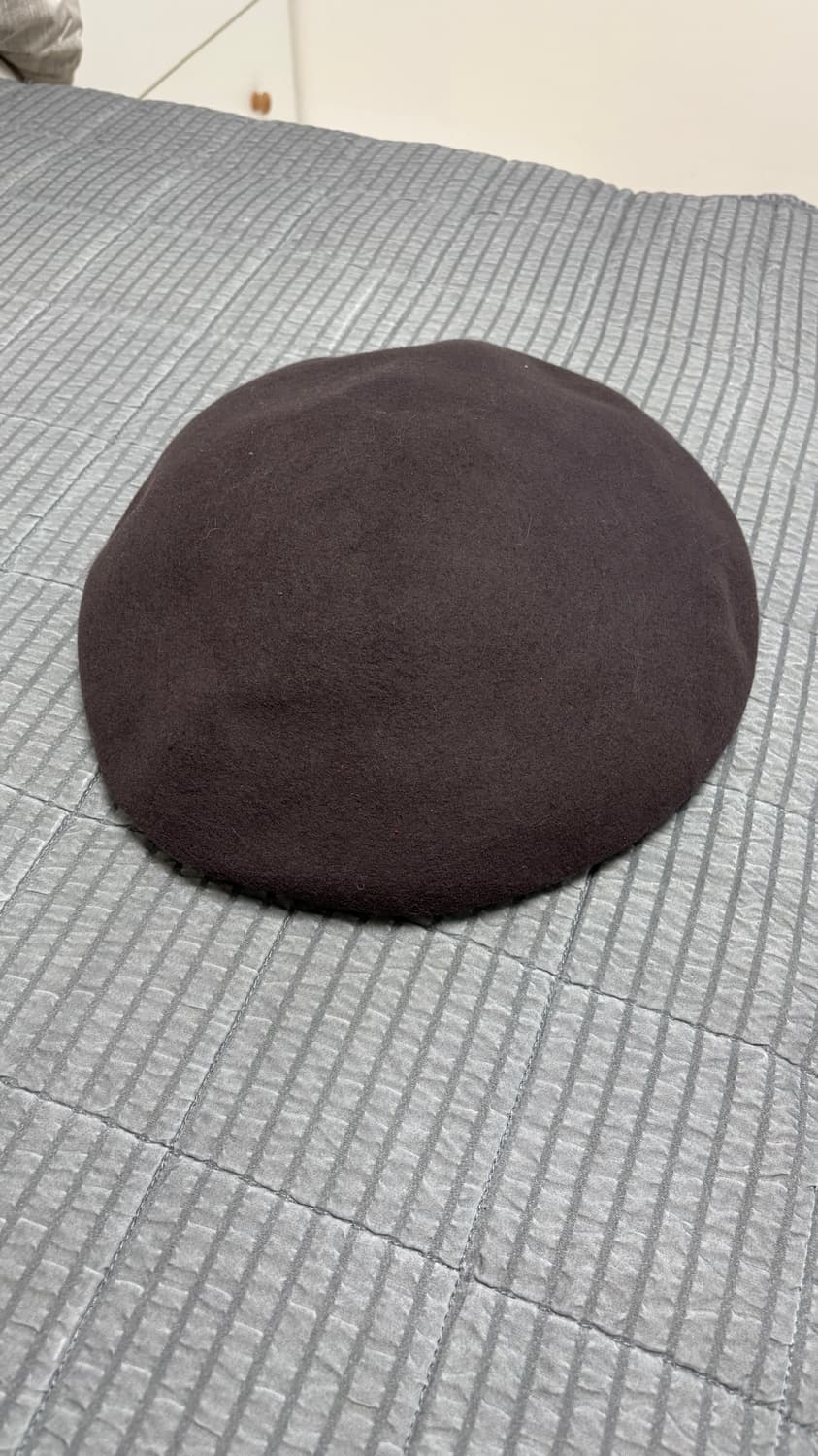 Ca4la 카시라 베레모 상품이미지1