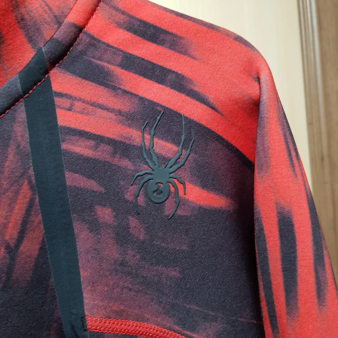 XL / 스파이더 / 러스터 후드집자켓 / 424-105100 상품이미지7