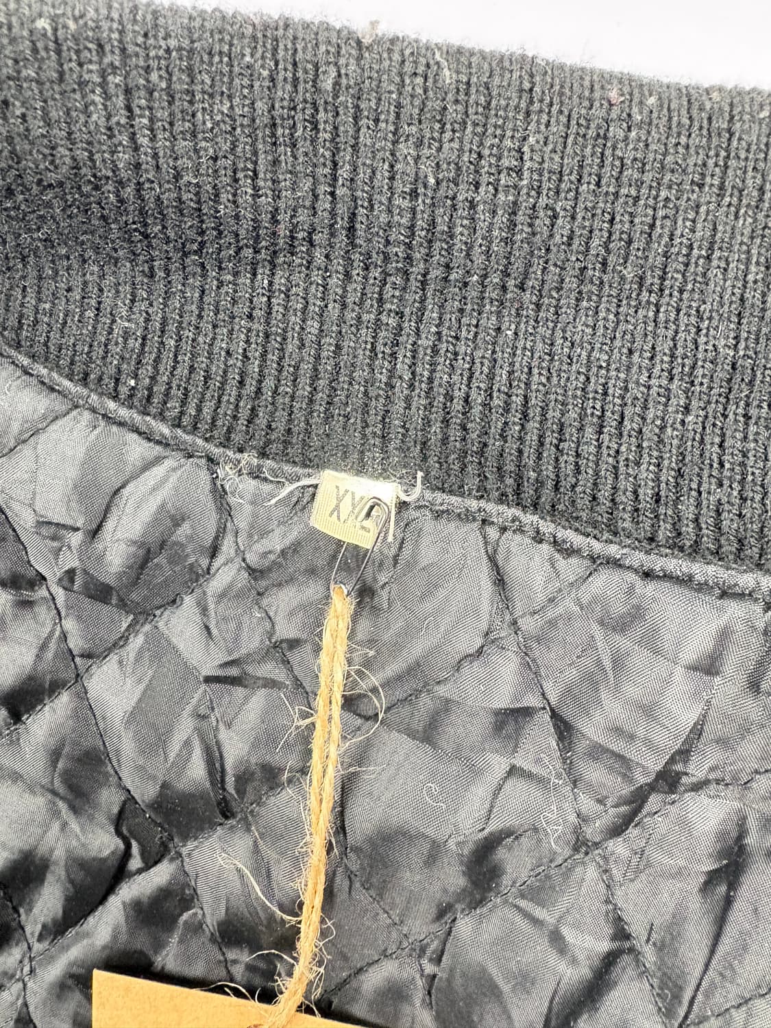 USA 바시티 자켓 상품이미지3