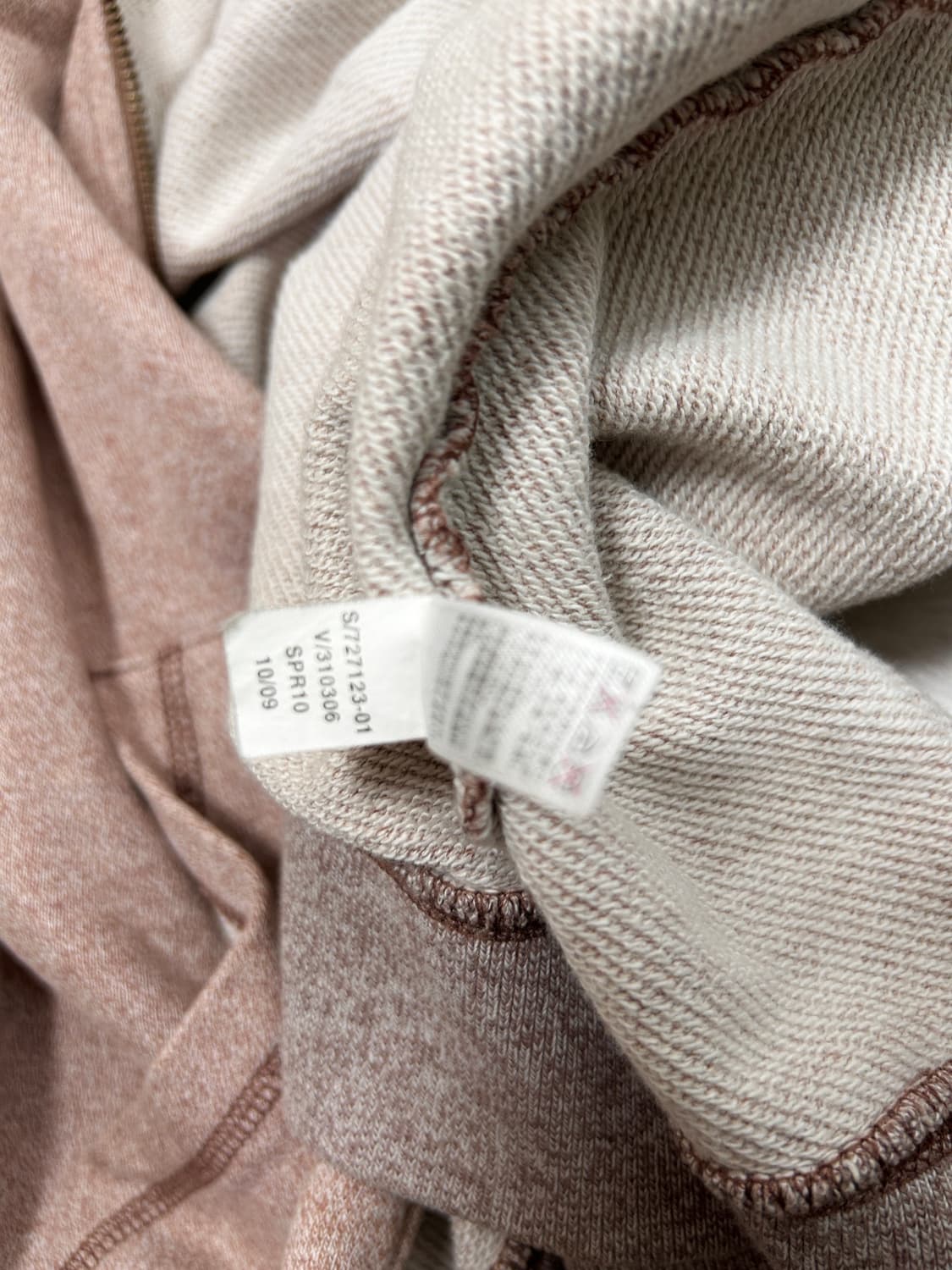 Gap 후드집업 상품이미지4