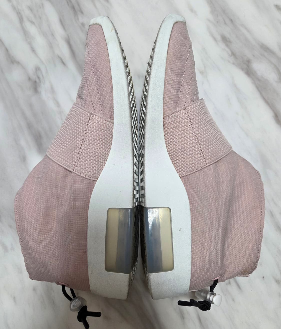 나이키 X 피어오브갓 에어 피어오브갓 모크 파티클베이지 상품이미지5