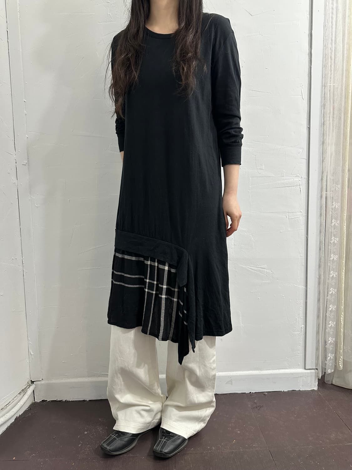 soft cotton pants 상품이미지6