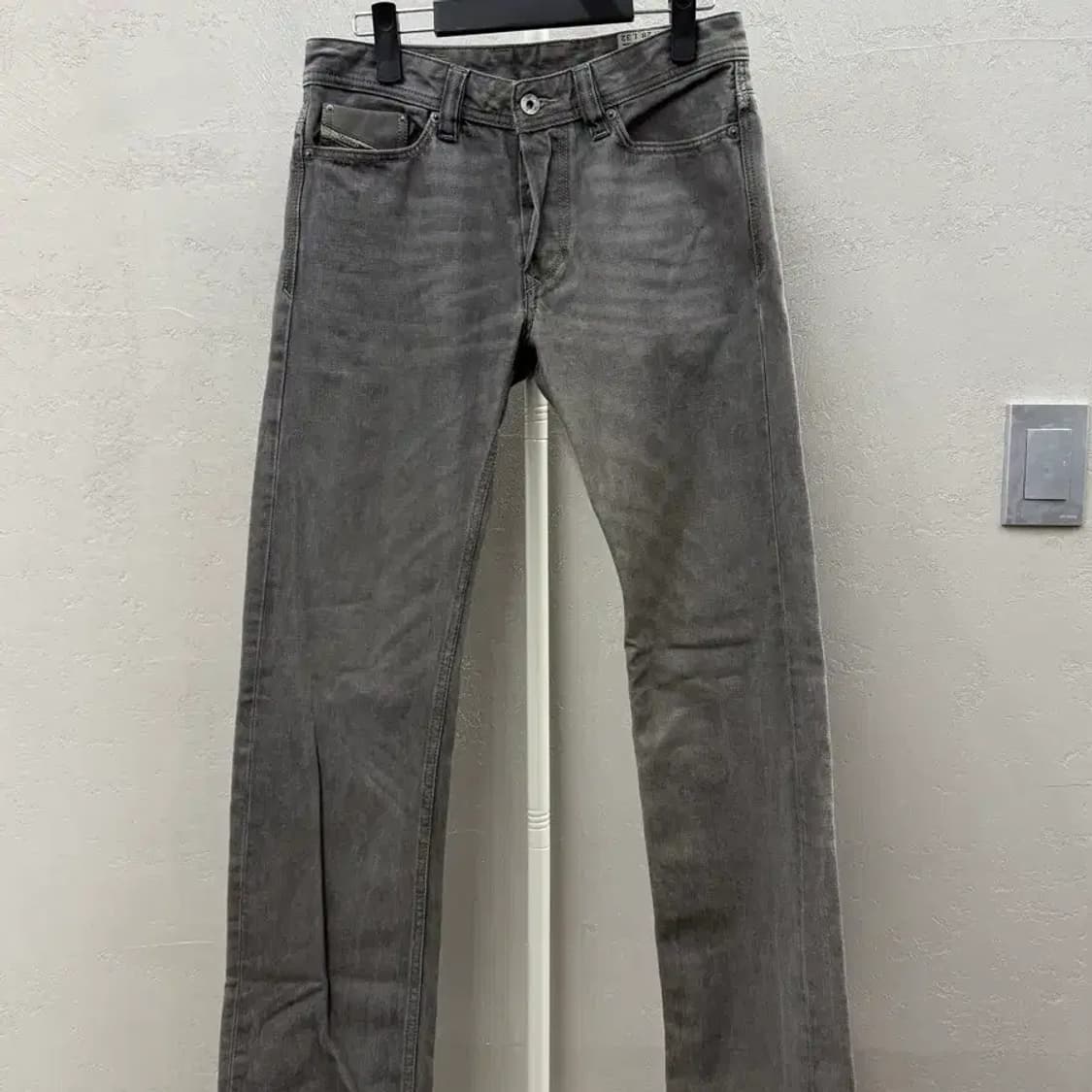 diesel 디젤 데님팬츠 28 상품이미지2
