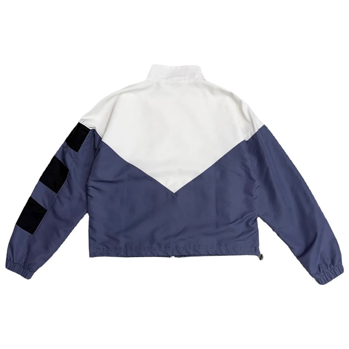 ADIDAS 퍼플 배색 트랙탑 8 상품이미지9