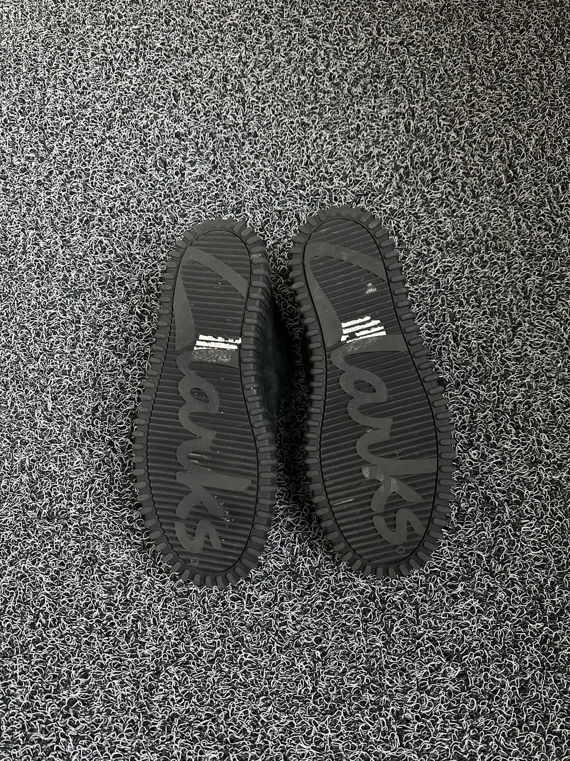 클락스 토르힐 로 캐주얼화 블랙 255mm 상품이미지7