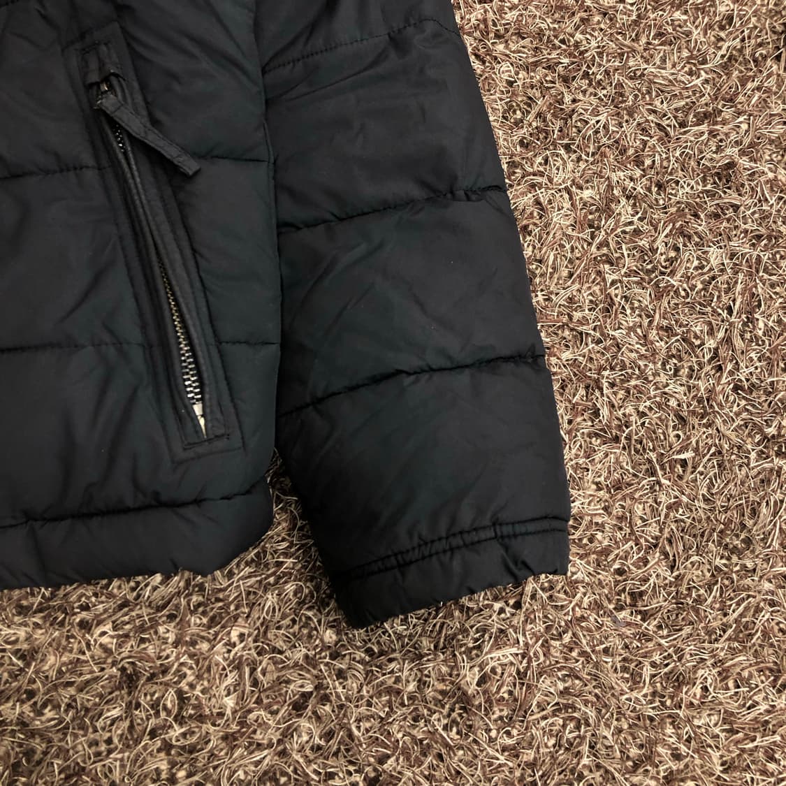 아베크롬비 패딩 점퍼 상품이미지3