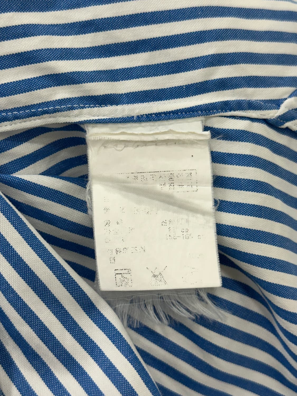 폴로 랄프로렌 남방 상품이미지9