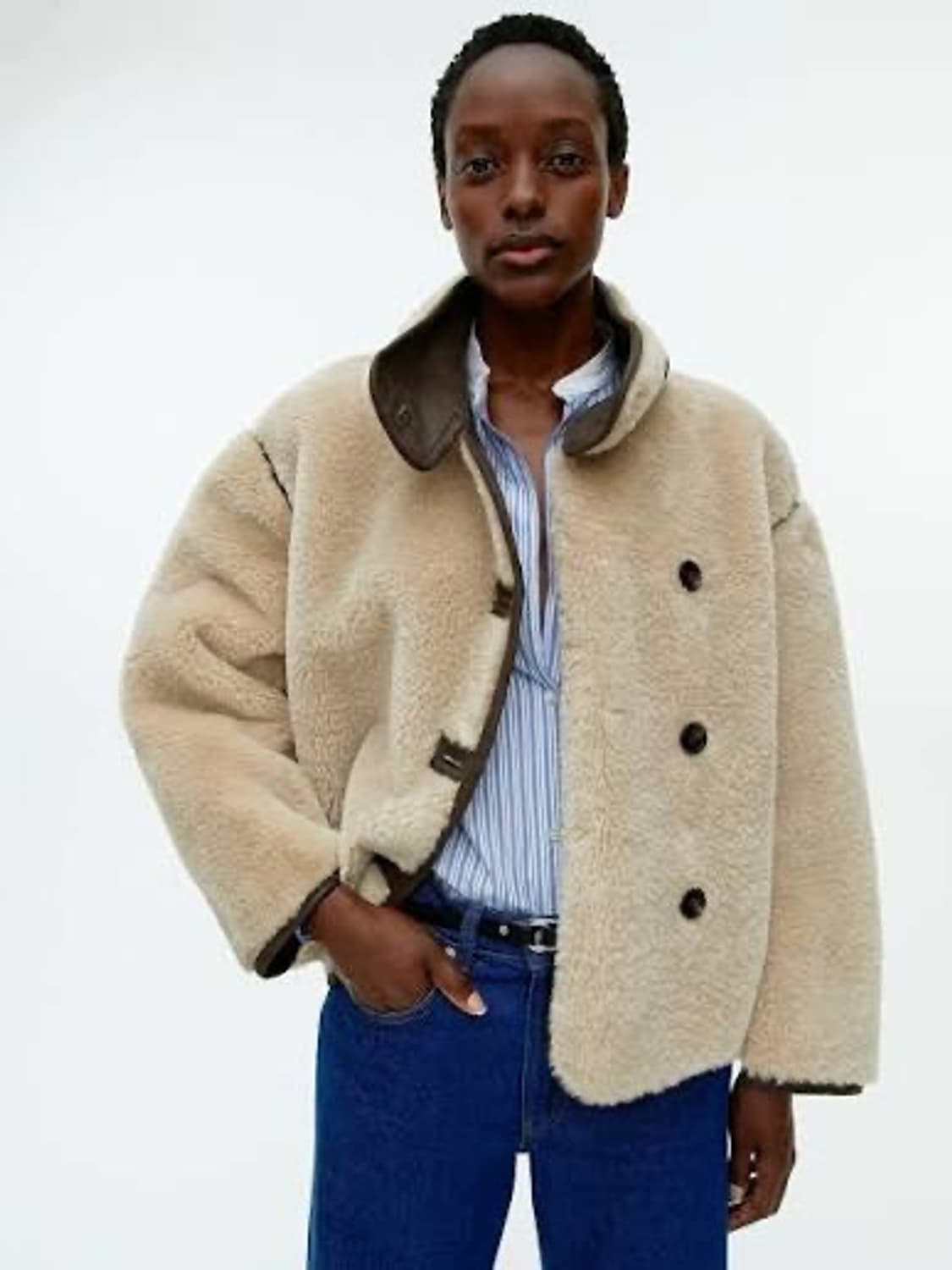 아르켓 포퍼자켓 구버전(23년) M사이즈 상품이미지6