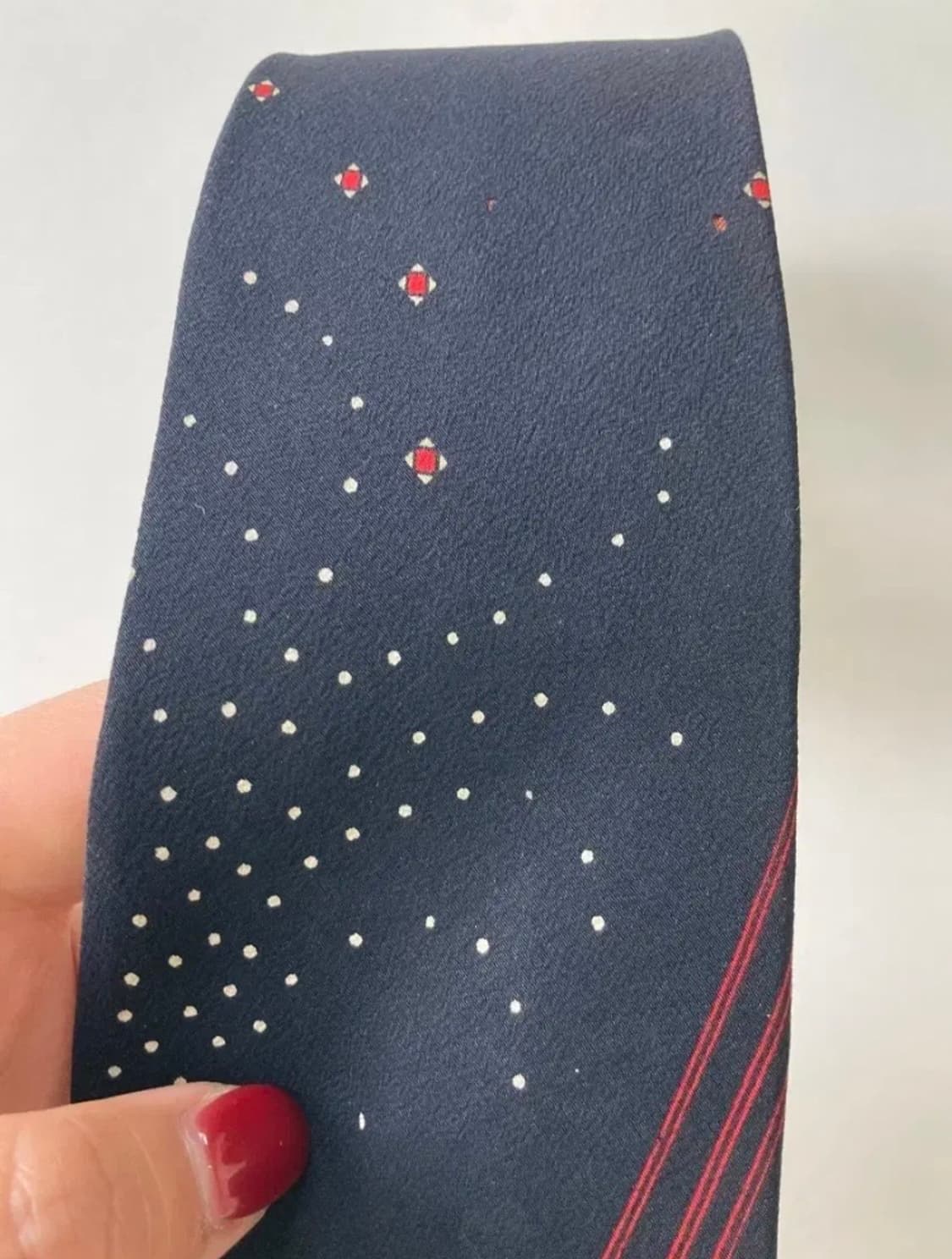 랑방 넥타이 상품이미지7