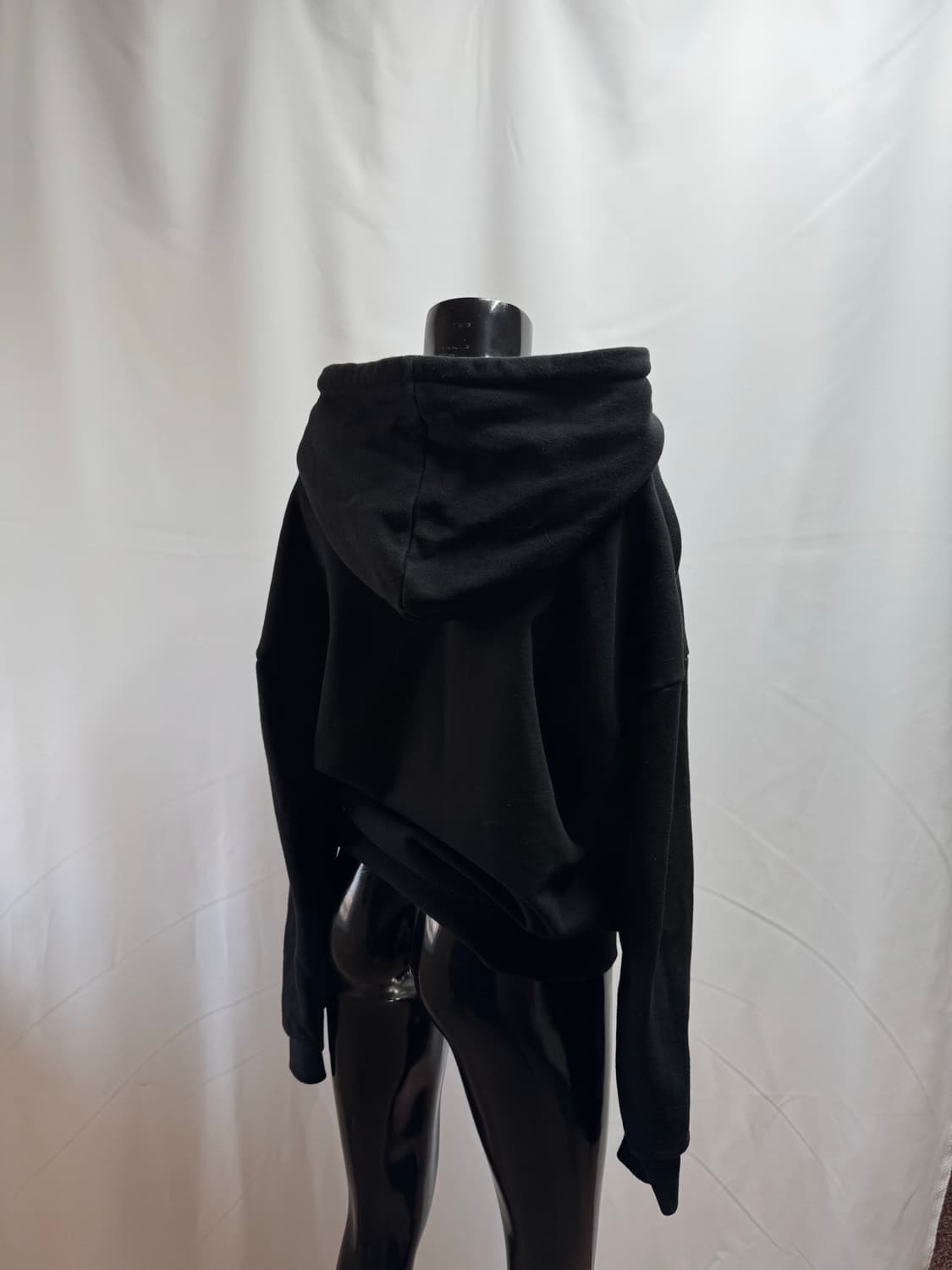 video jockey / 비디오자키 냥냥냥 후드 상품이미지3