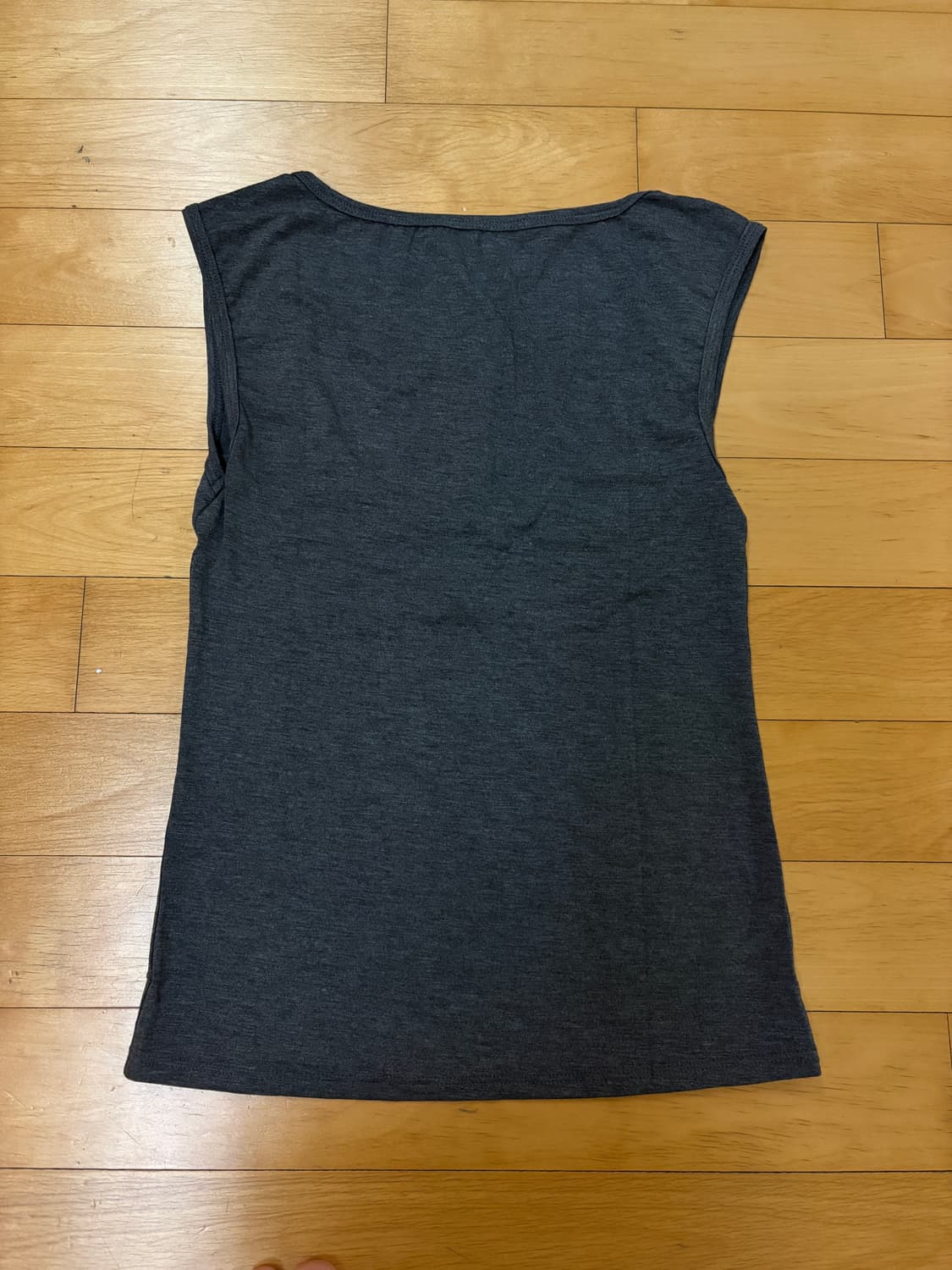 Kye Intimates Recline Bateau Sleeveless 상품이미지5