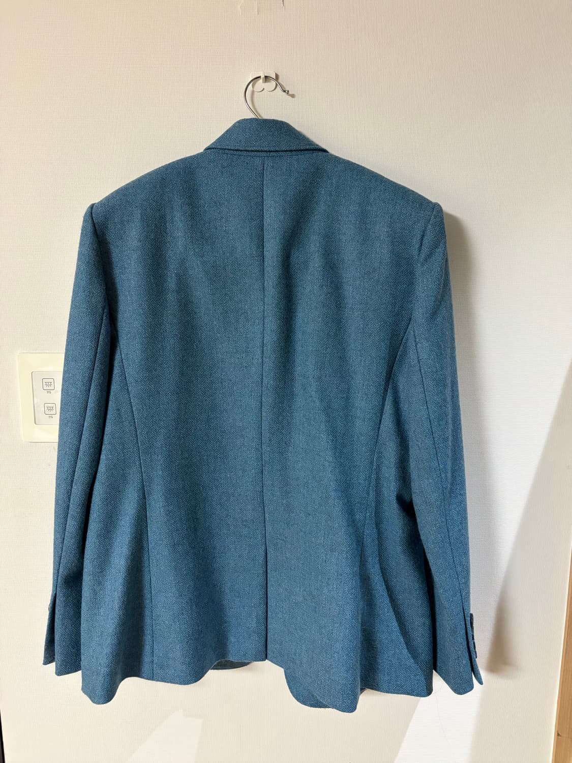 아비에무아 자켓 상품이미지2