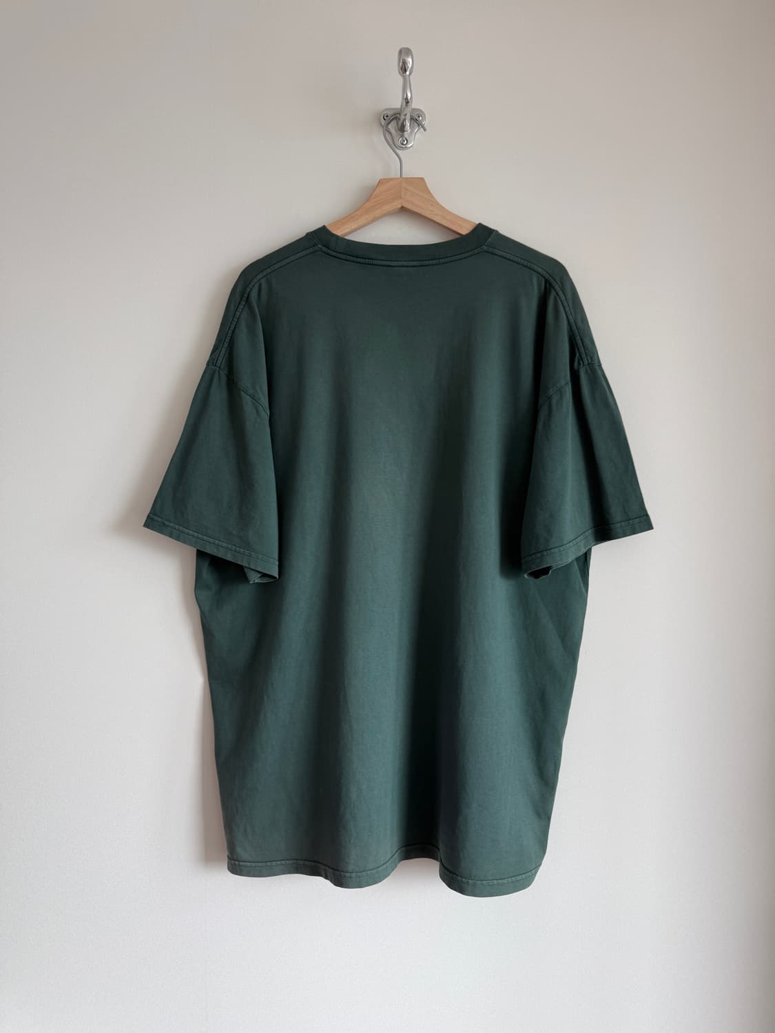 브레인데드(Brain Dead) 반팔 티셔츠 상품이미지3