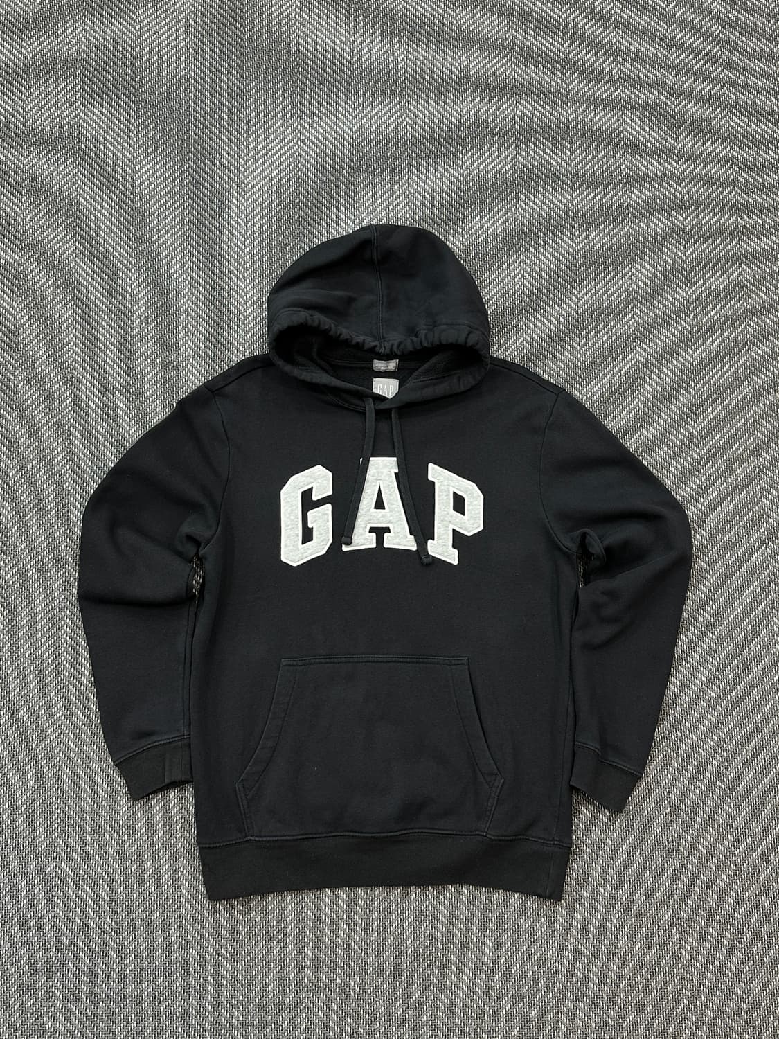 갭 후드티 상품이미지1