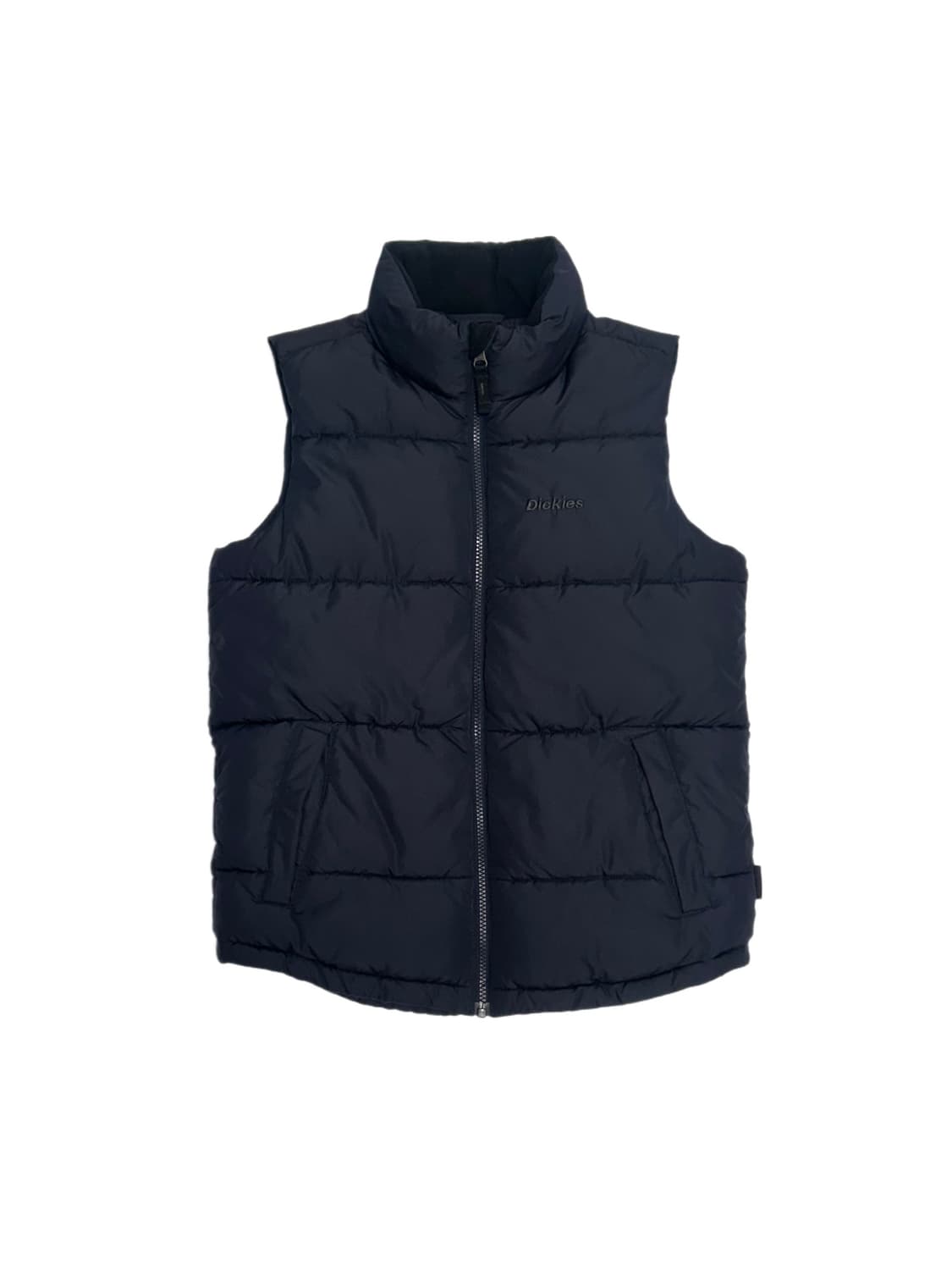 디키즈 패딩 조끼 상품이미지2