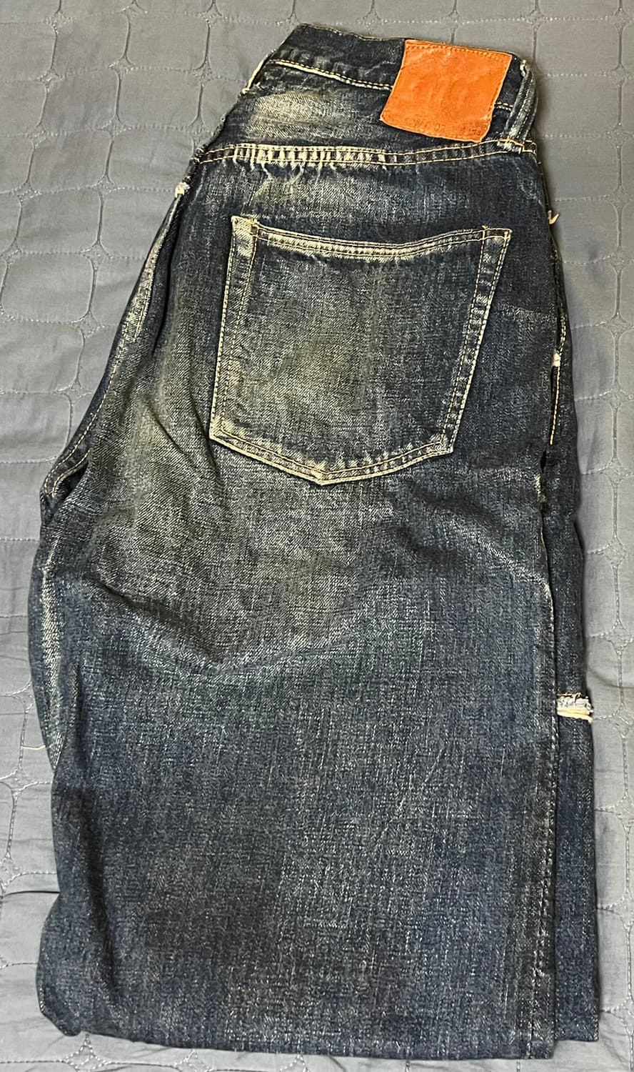 풀카운트 미하라야스히로 M사이즈 상품이미지3