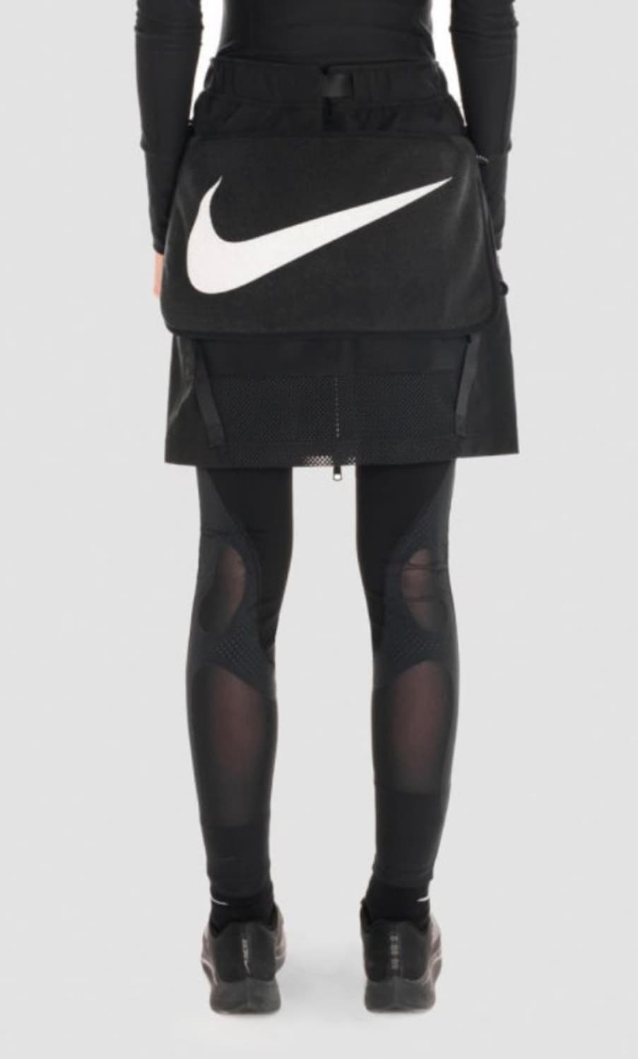 NIKE x MMW 콜라보 스커트 상품이미지1