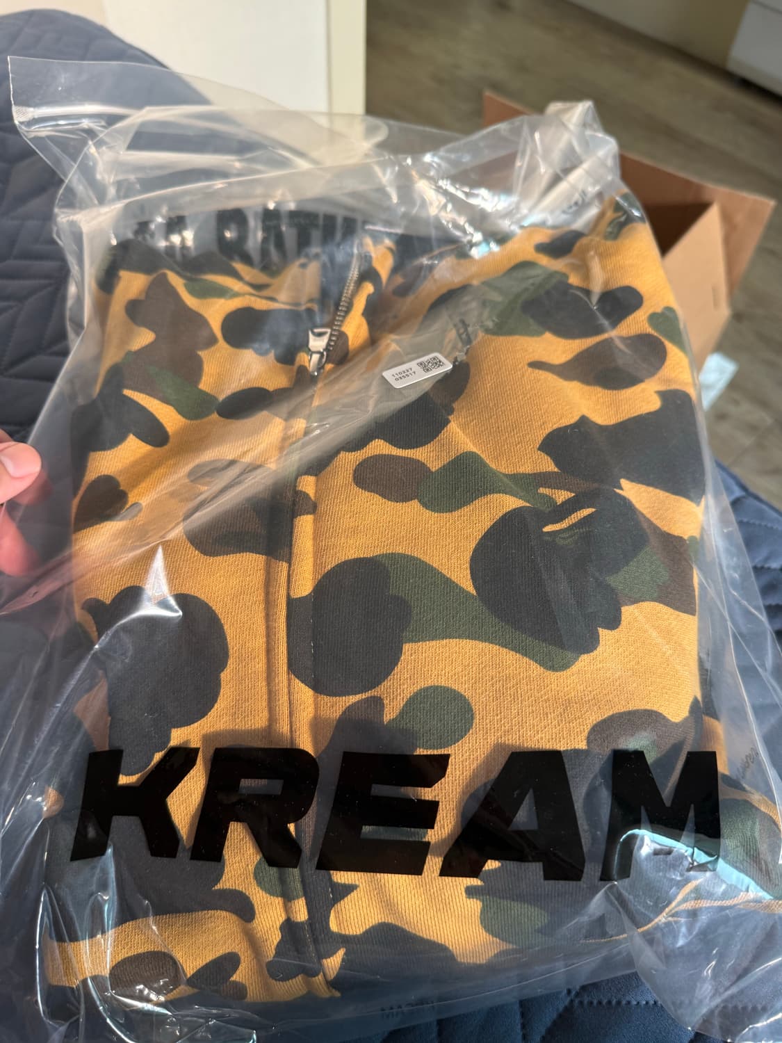 베이프 상품이미지1
