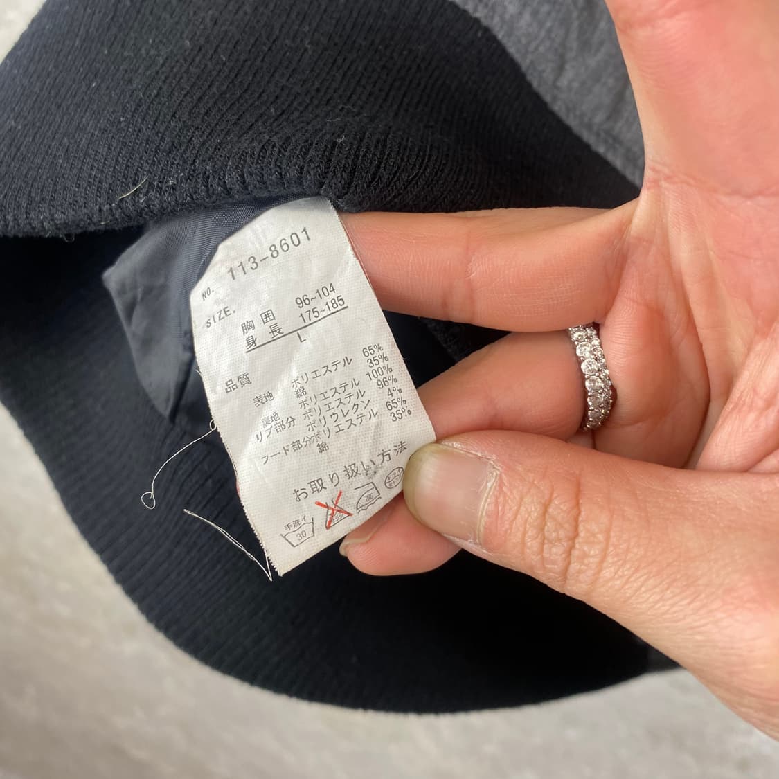 BAREBACK REALDRESS 상품이미지6