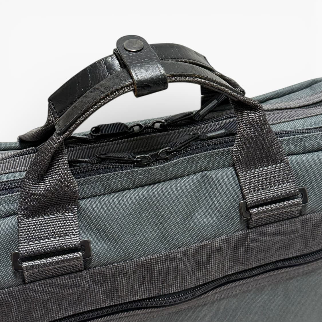 포터(PORTER) CLIP 2WAY 브리프케이스, 비지니스 백 상품이미지4