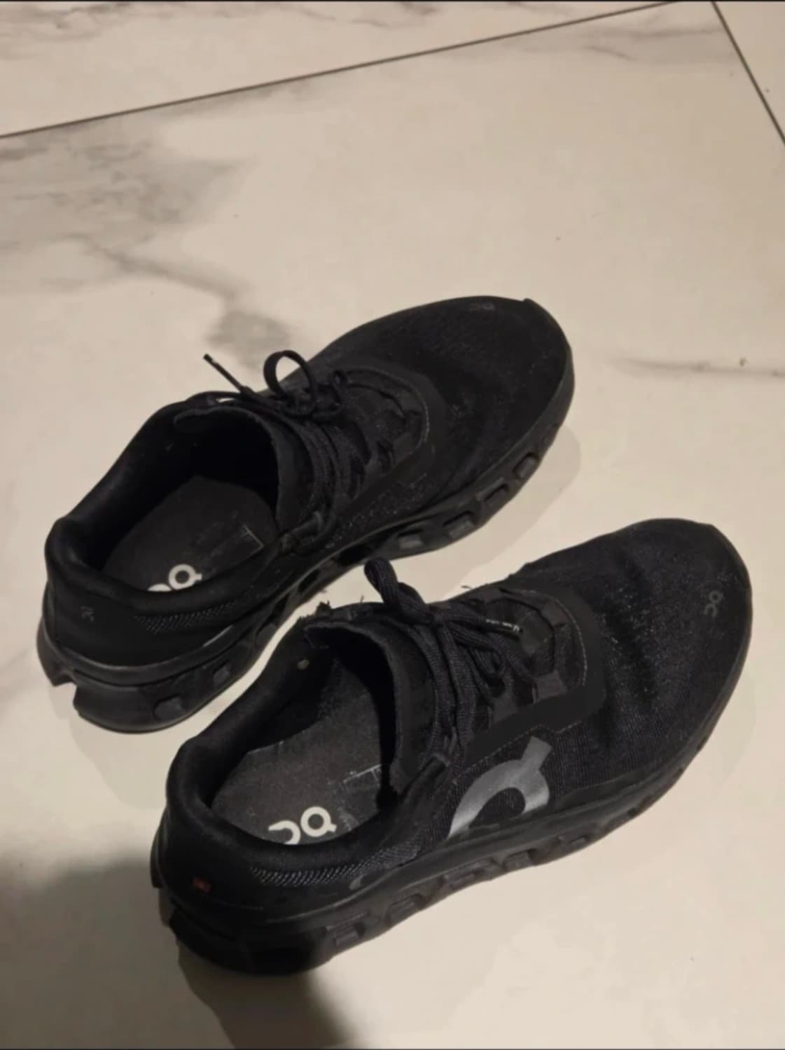 온러닝 클라우드몬스터 260mm 상품이미지2