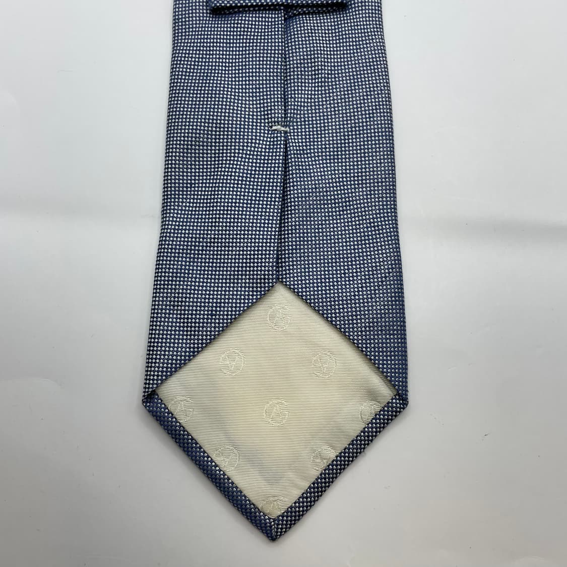 847) (ARMANI) 아르마니 패턴 넥타이 상품이미지4