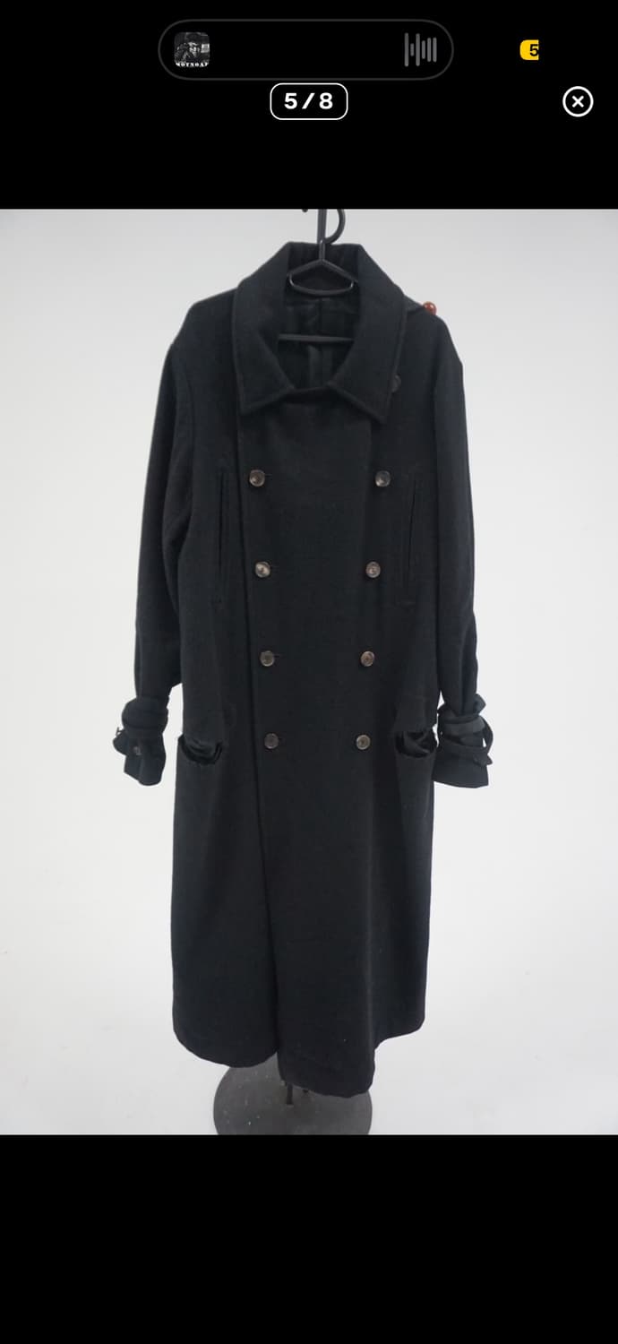 구함)bed j w ford 코트 1사이즈 상품이미지1