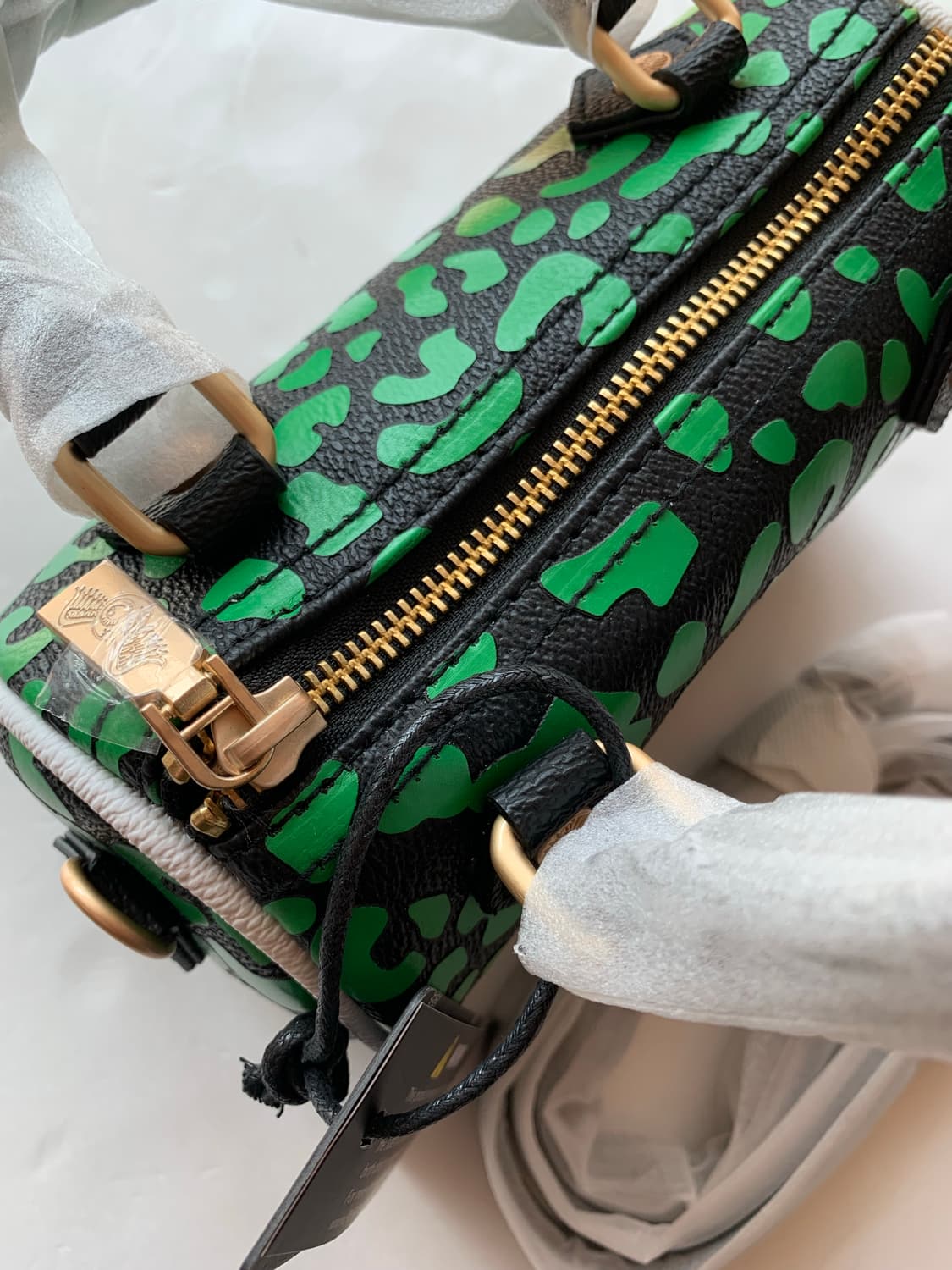 [새제품] 본더치 한나 크로스백  상품이미지5