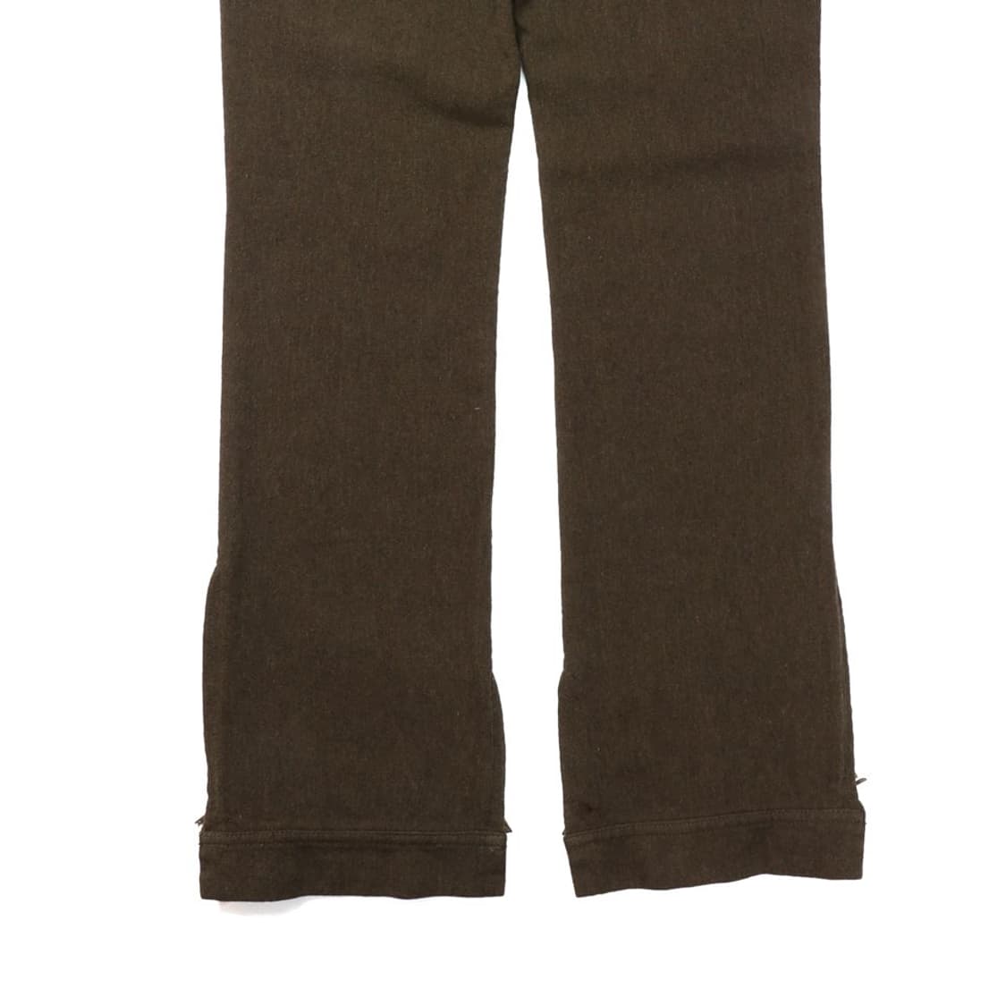 레미 릴리프 Remi Relief Wool Pants   상품이미지6