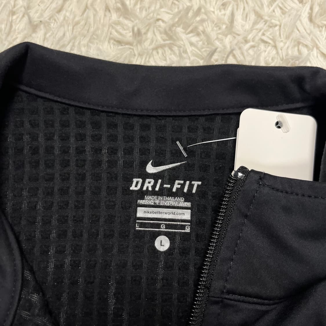 Nike Dri-FIT jersey 상품이미지6