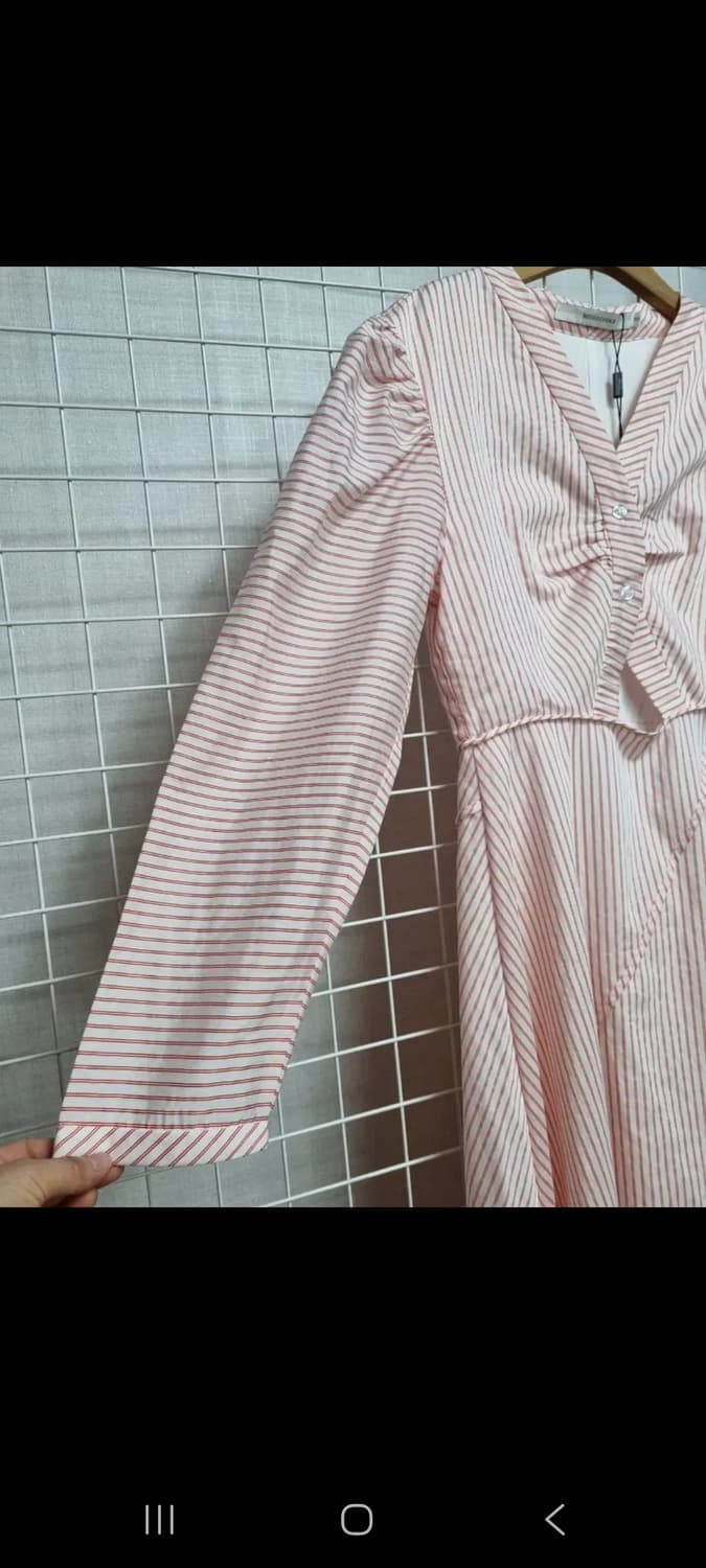 서쿠키 원피스 S (새상품) 상품이미지3