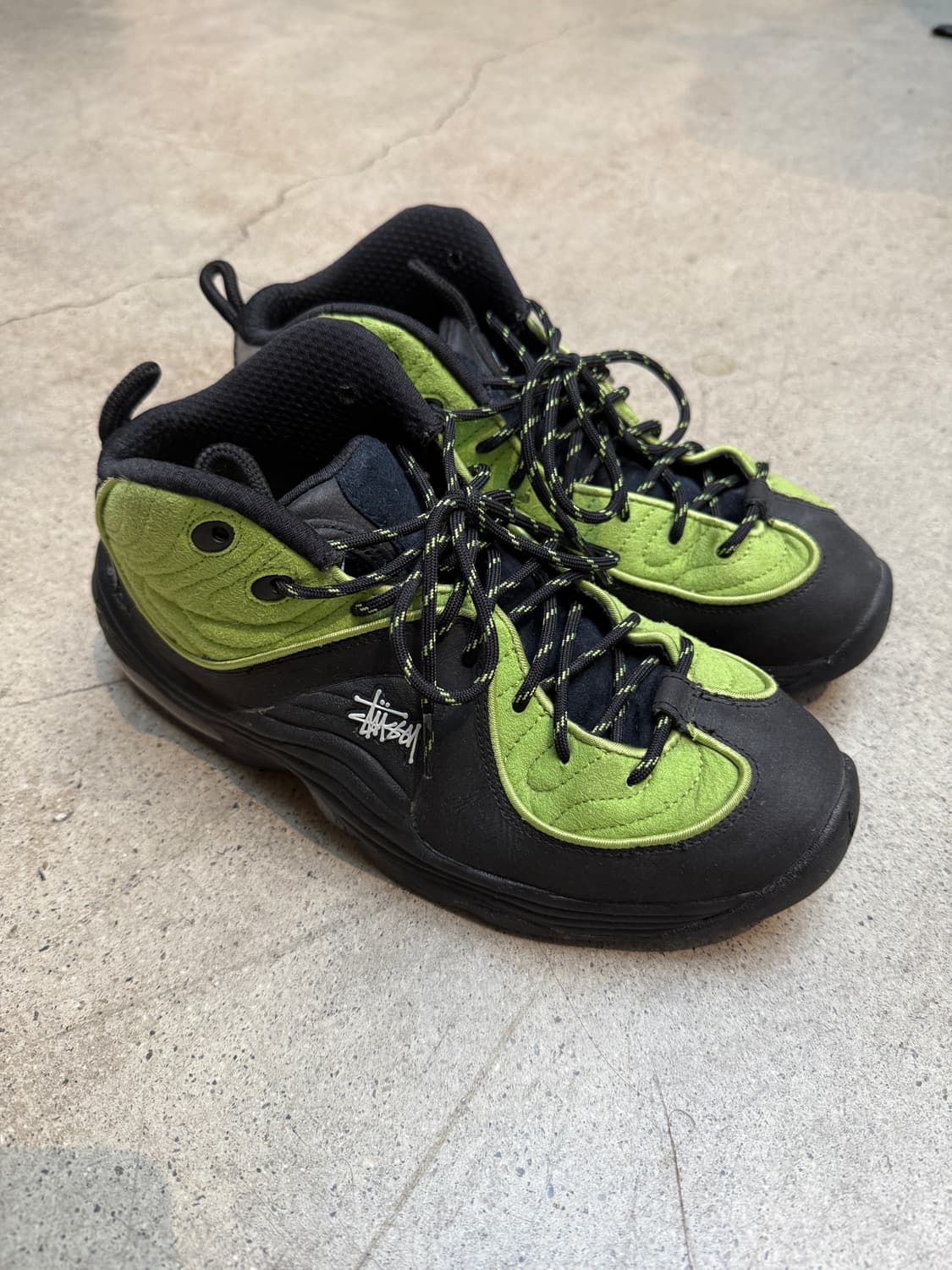 스투시나이키265사이즈 상품이미지2