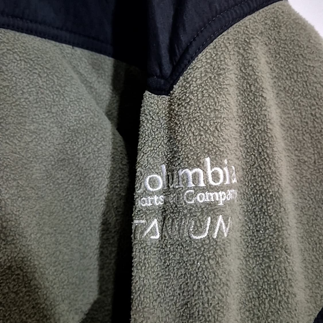 Columbia 콜롬비아 티타늄 데날리 자켓 상품이미지3