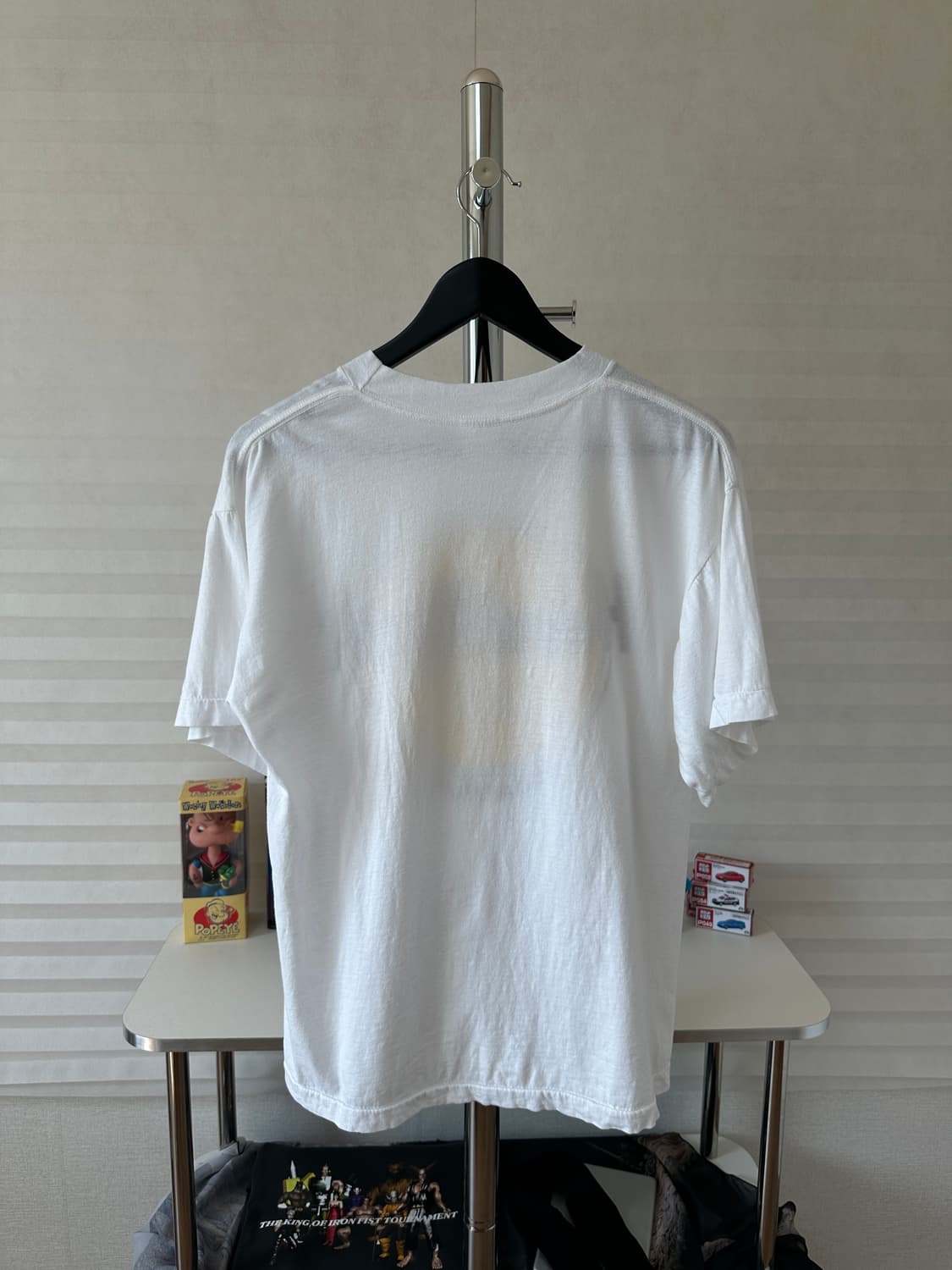 Hard Rock Cafe Mazatlán Logo 반팔 상품이미지5