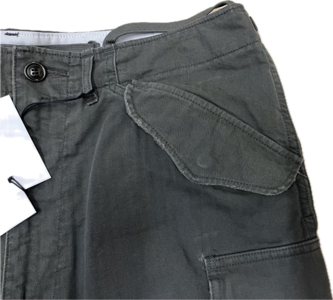 [26] 아프레쎄 m51 쇼츠  상품이미지2