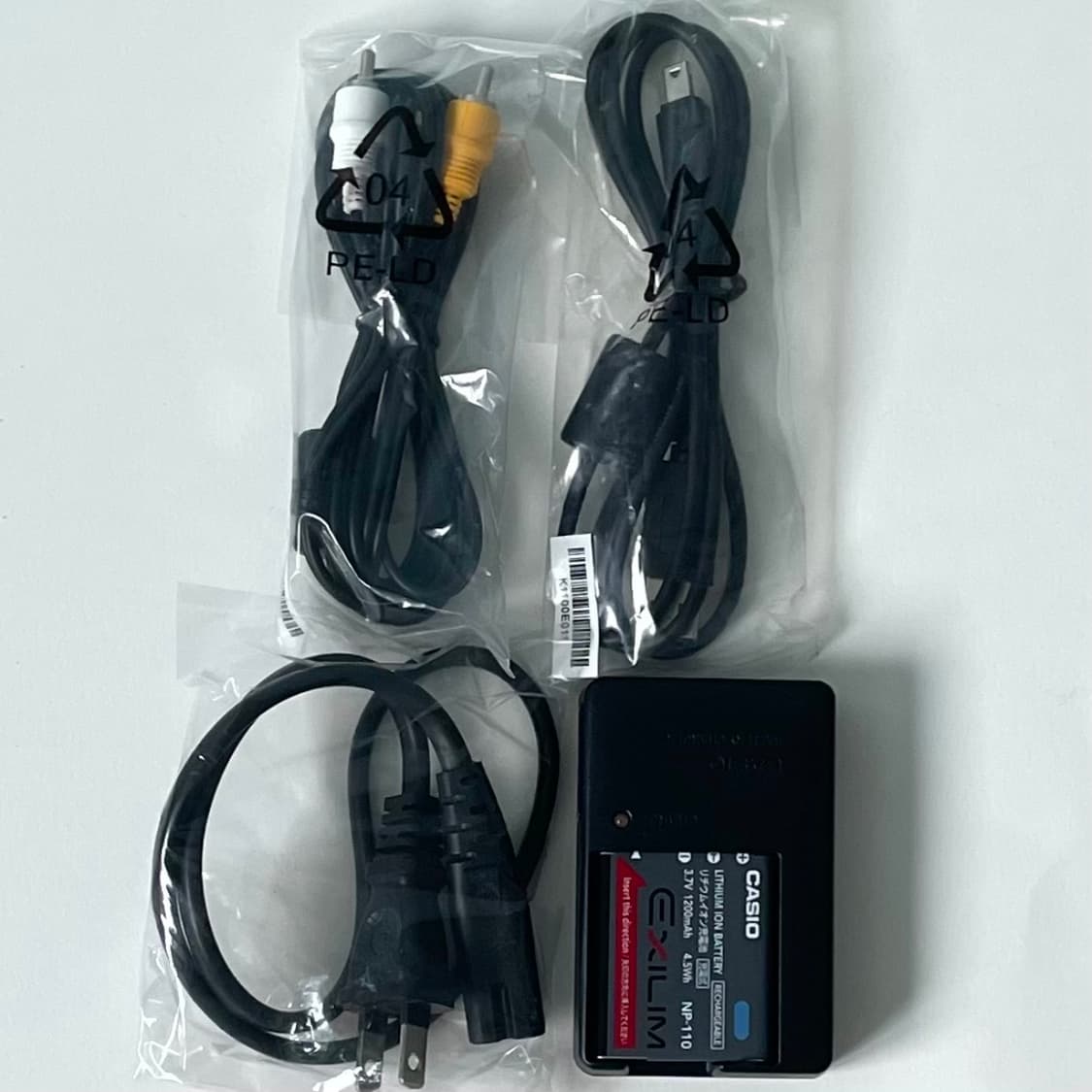 [바로 사용] 카시오 EX-Z2300 상품이미지7