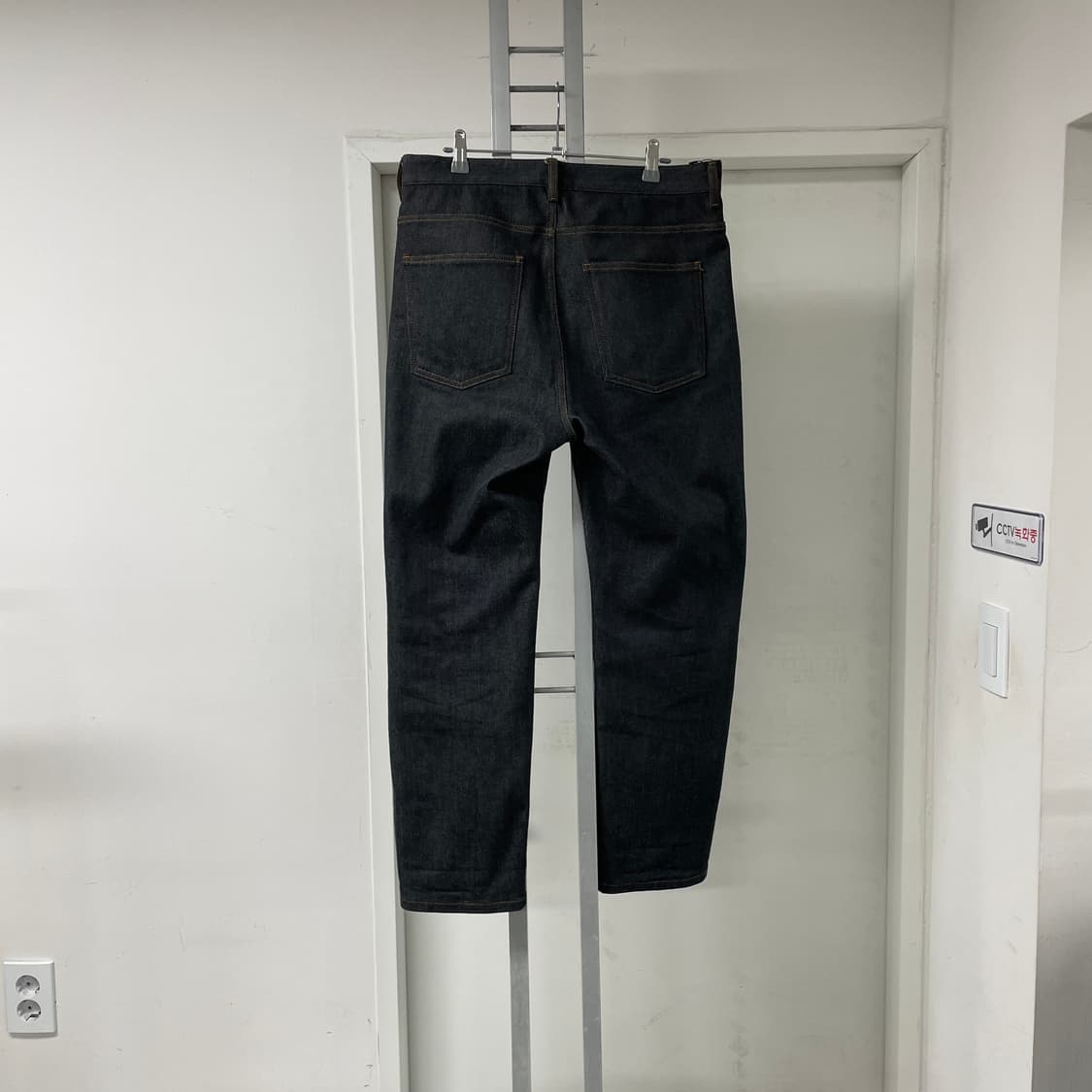 2022 TIME 타임 데님 팬츠 82 상품이미지4