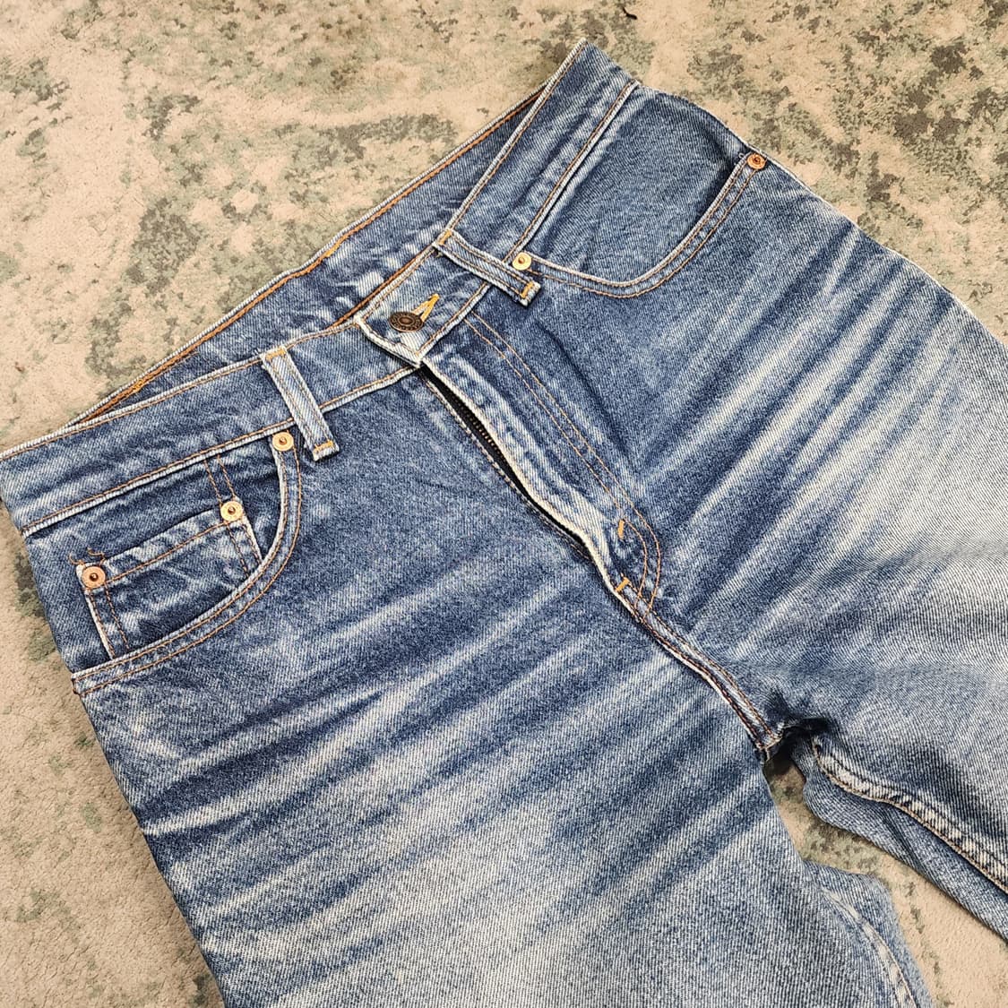 90s 리바이스 505-0217 상품이미지3