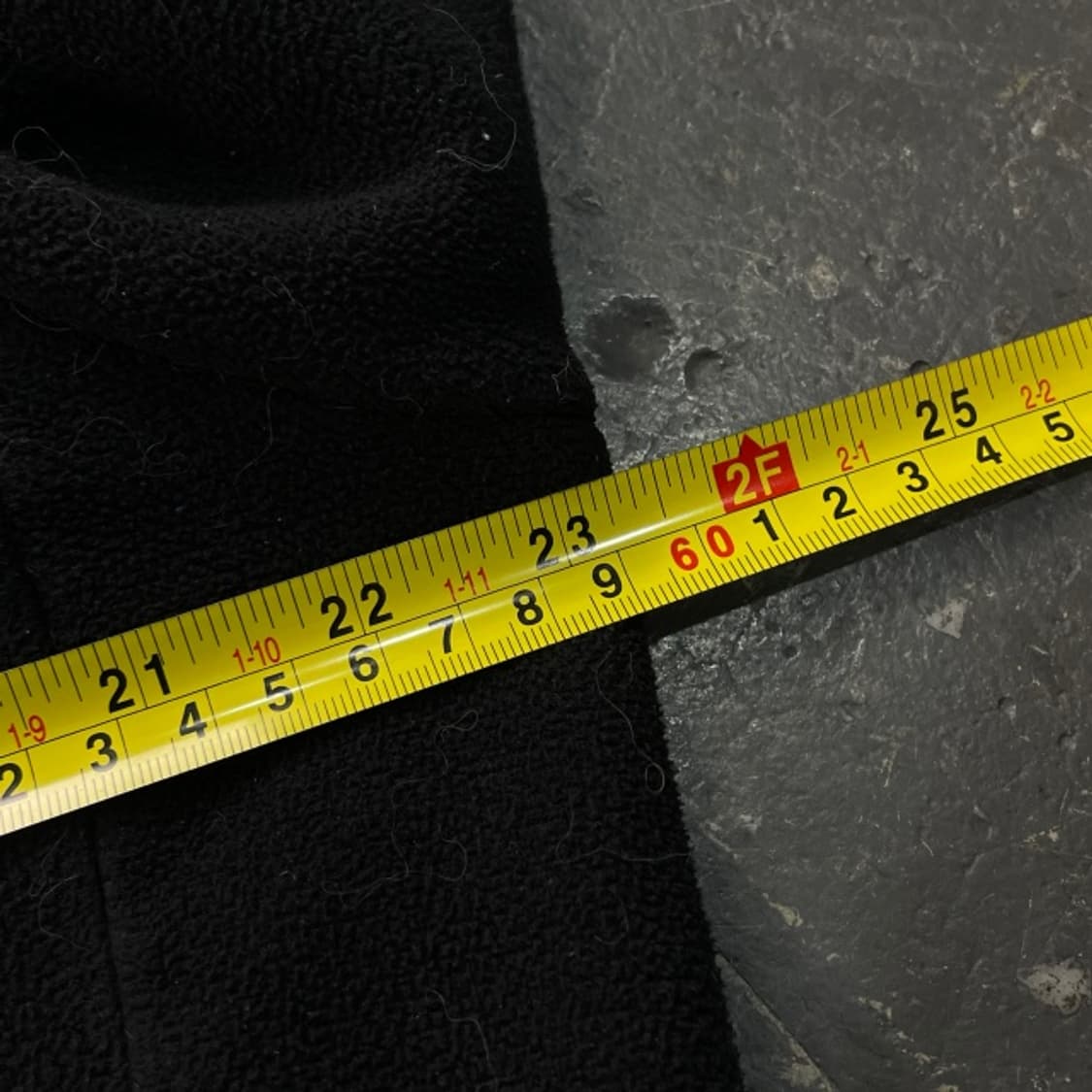 105 노스페이스 후리스 자켓  상품이미지6